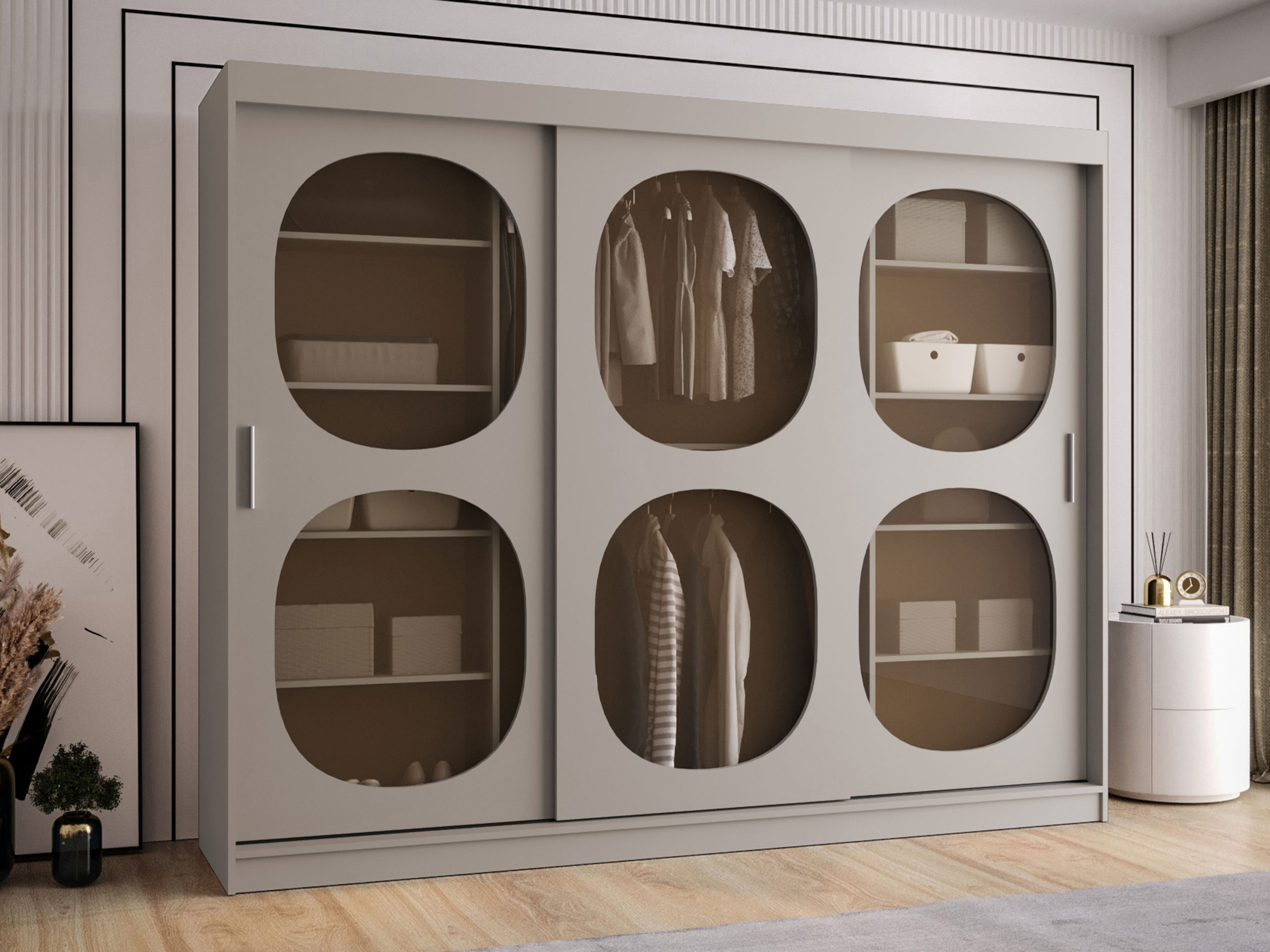 Armario Hartford 533 (Cachemira)