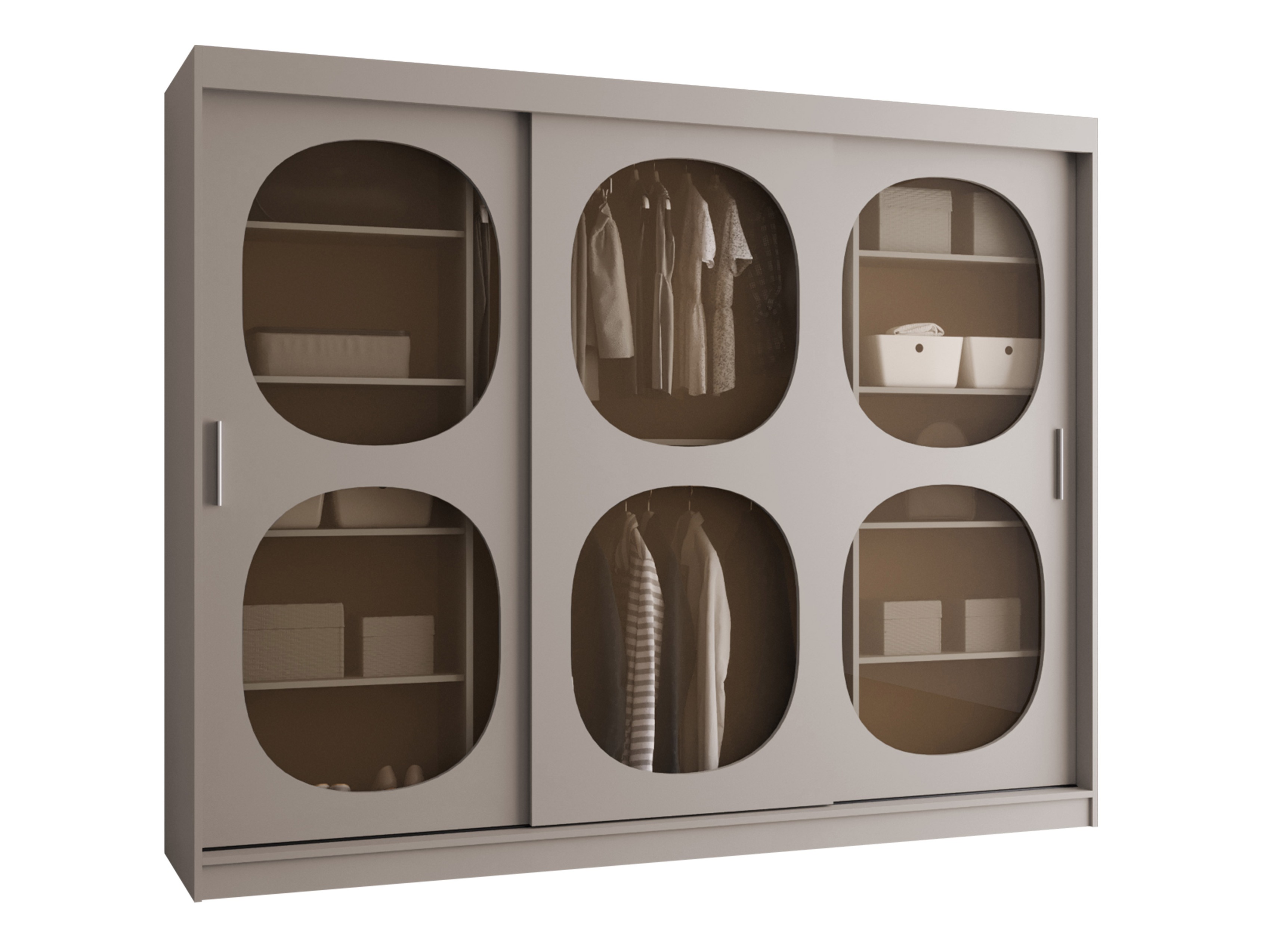 Armario Hartford 533 (Cachemira)