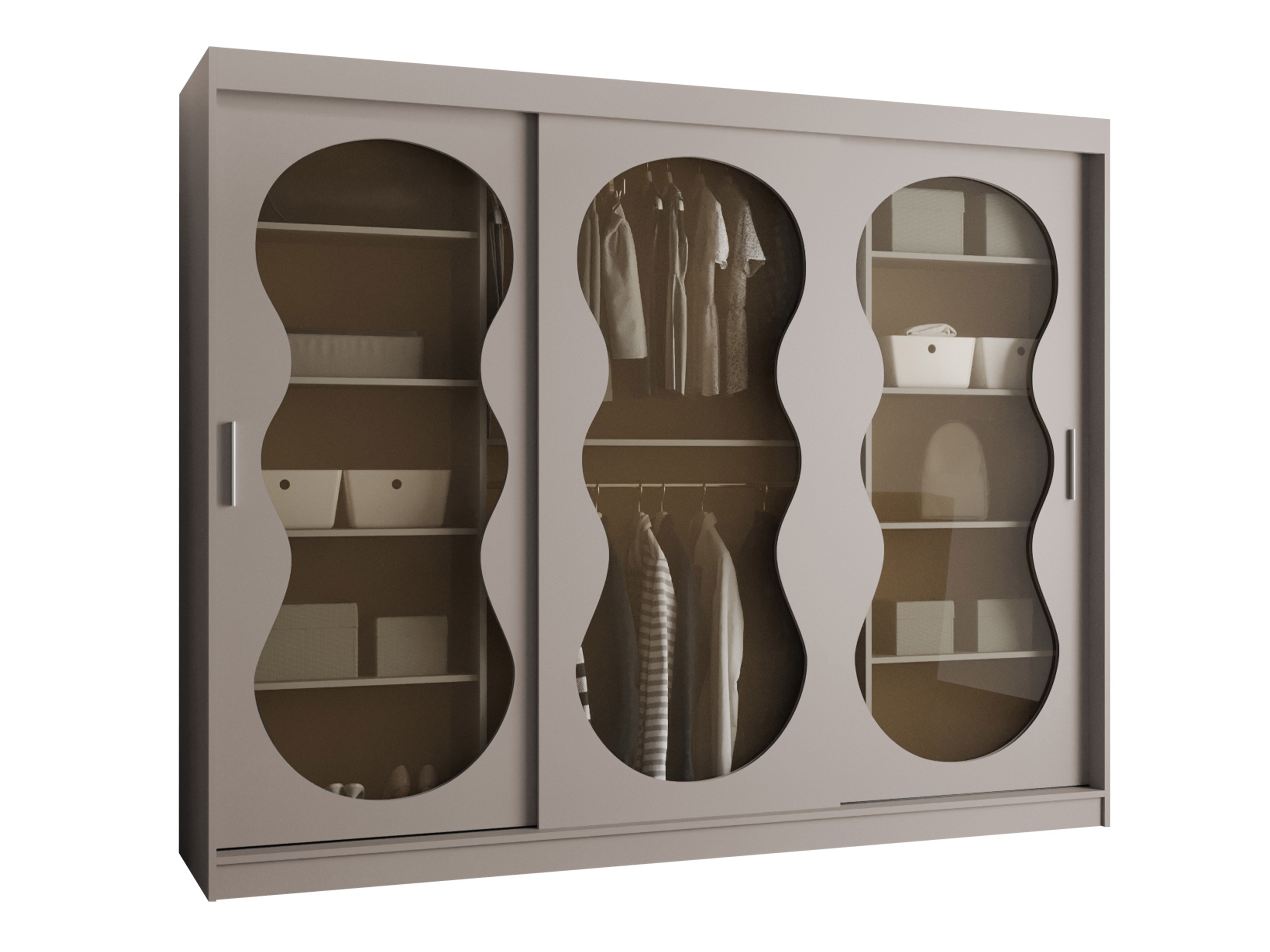 Armario Hartford 534 (Cachemira)