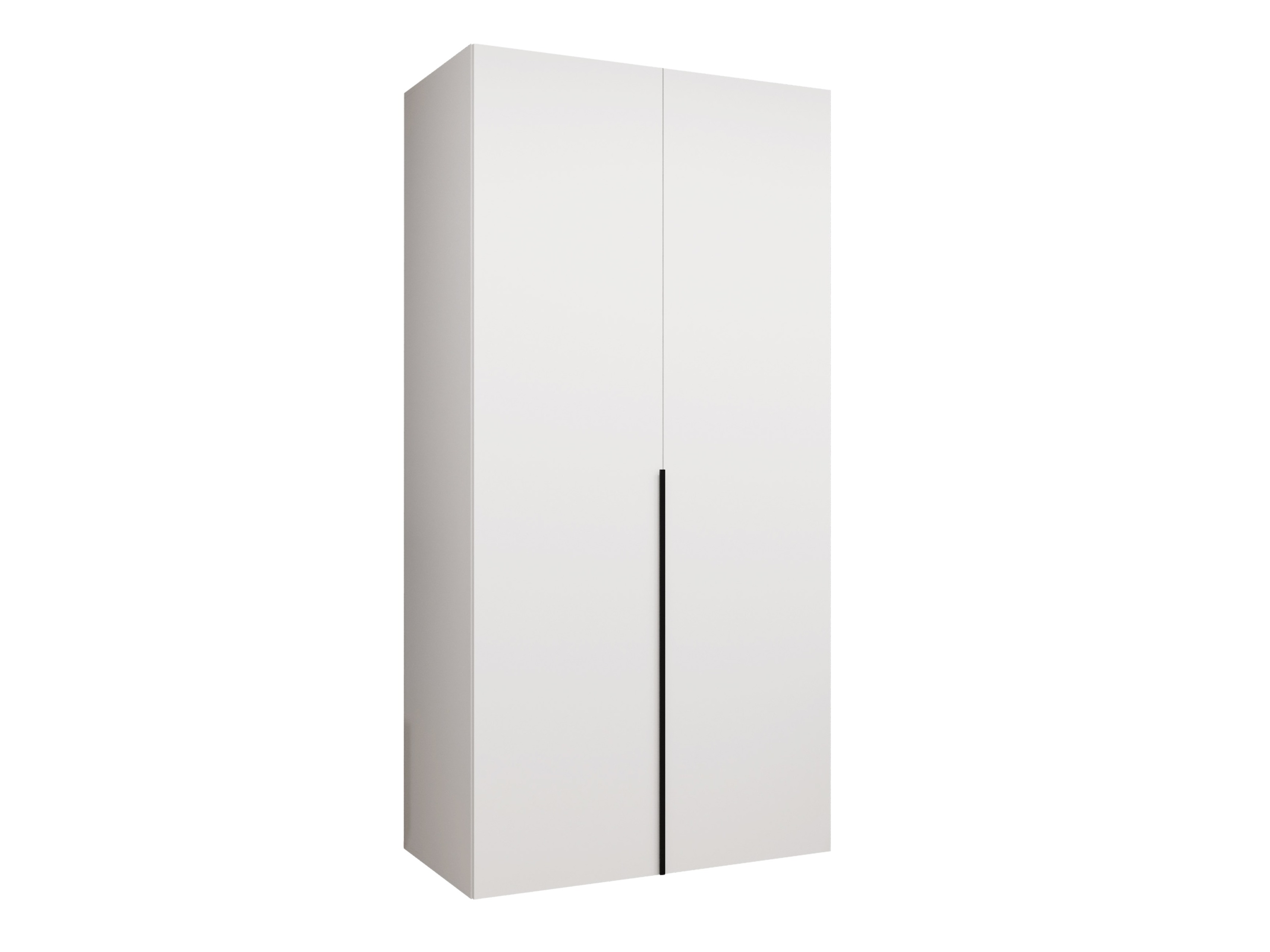 Armario Hartford 535 (Blanco)