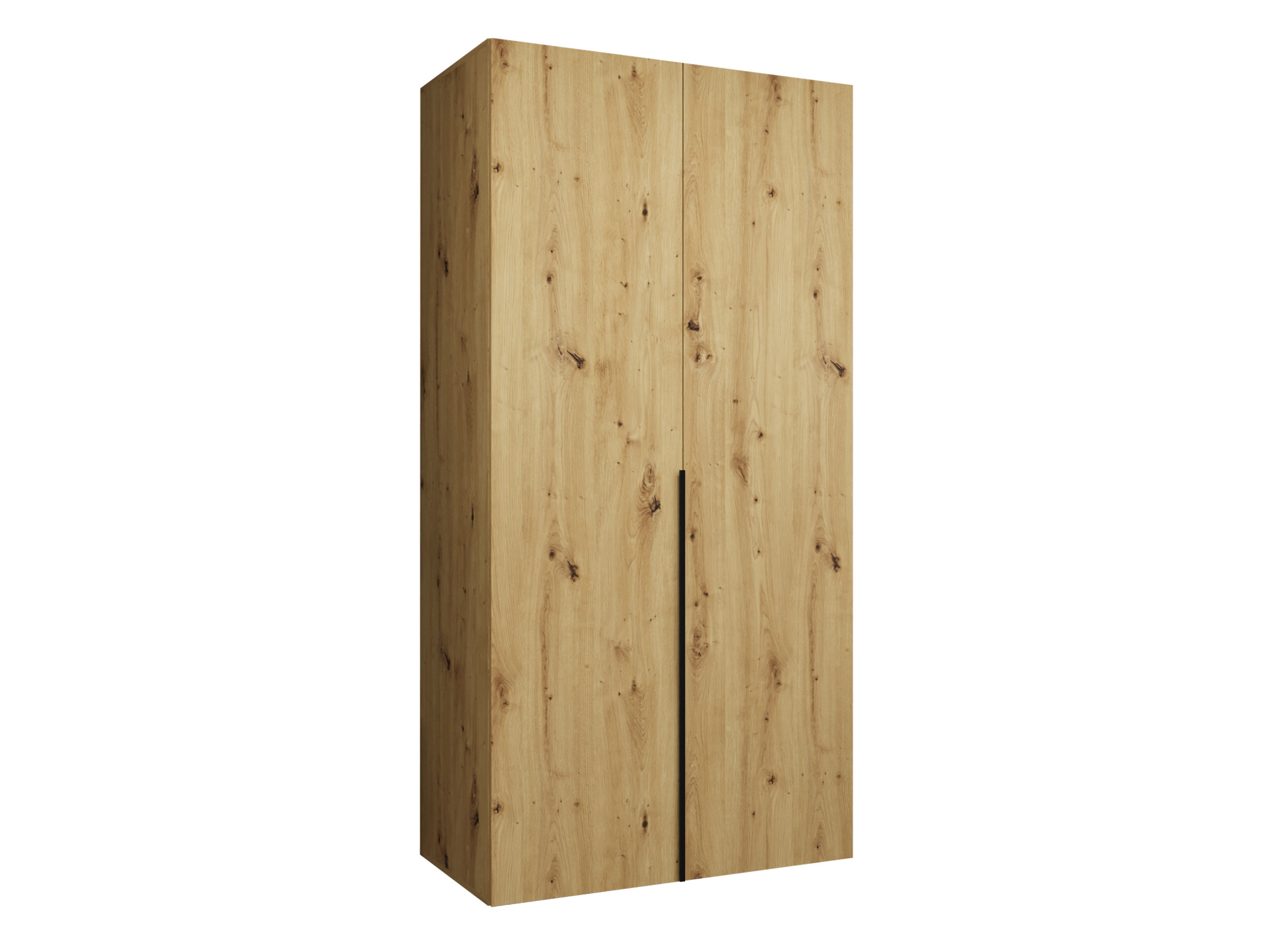Armario Hartford 535 (Roble Artisan)