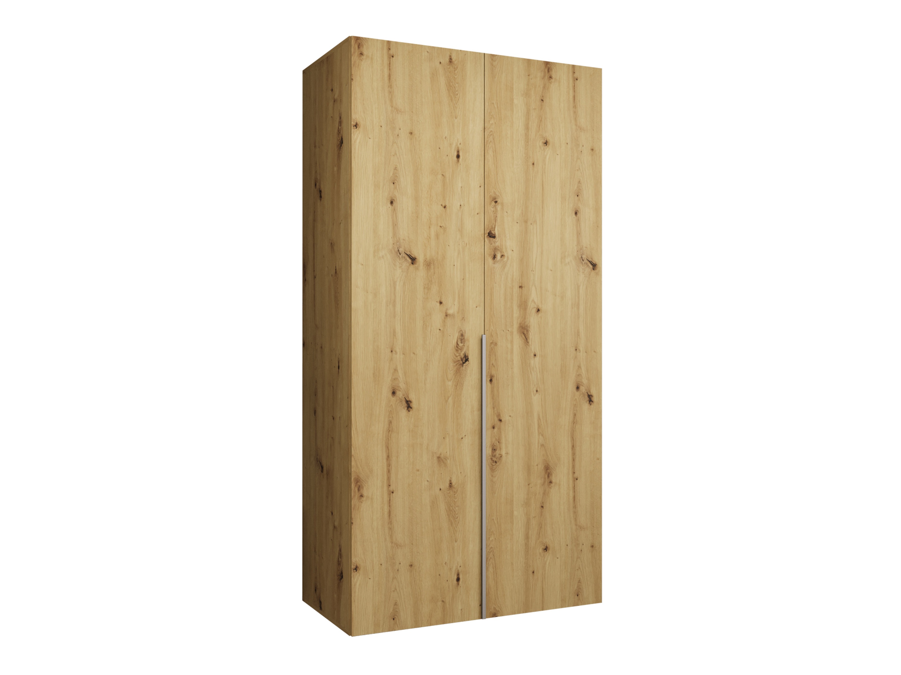 Armario Hartford 535 (Roble Artisan)