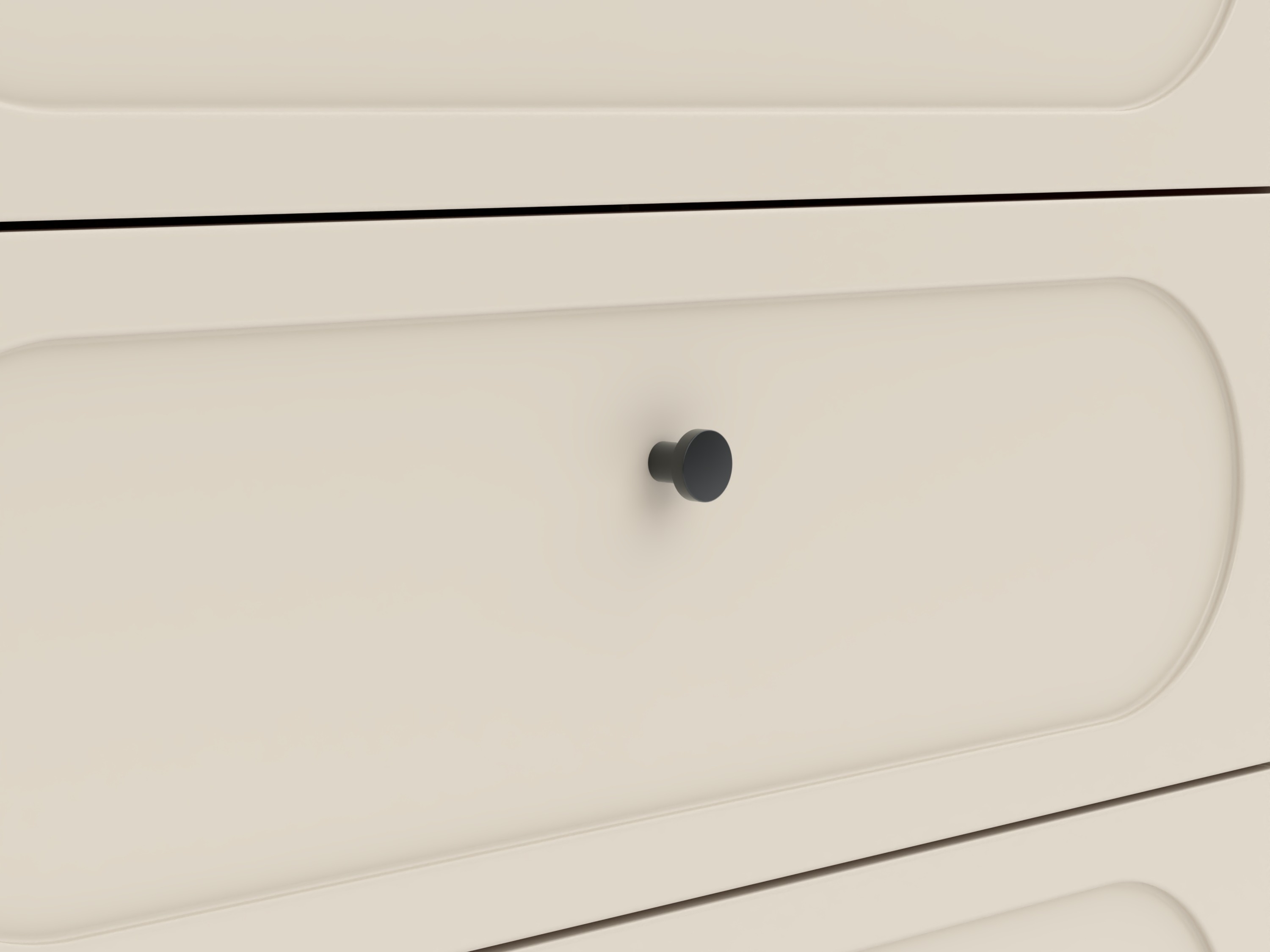 Cómoda Bristol 234 (Cachemira)