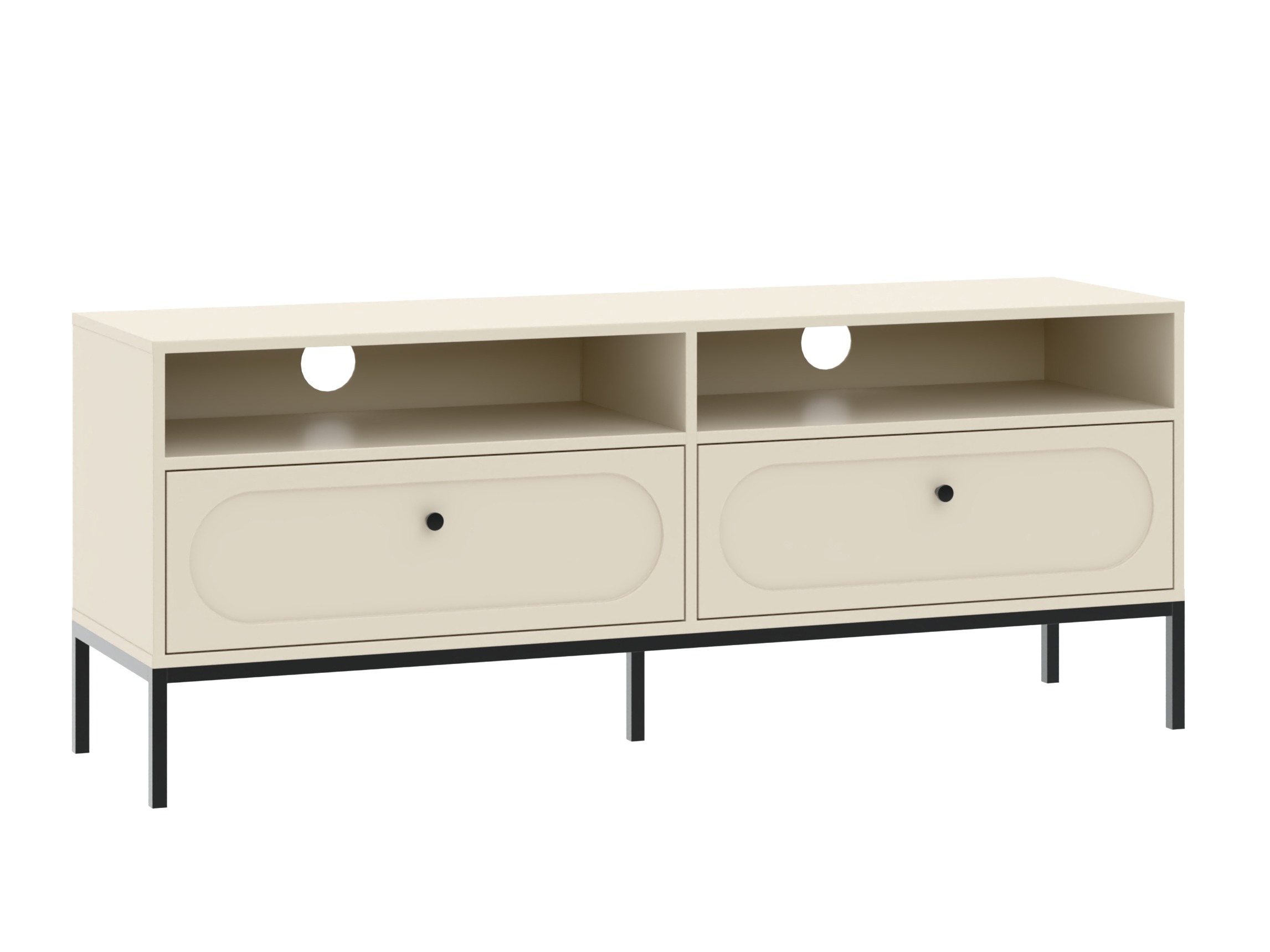 Mueble TV Bristol 235 (Cachemira)