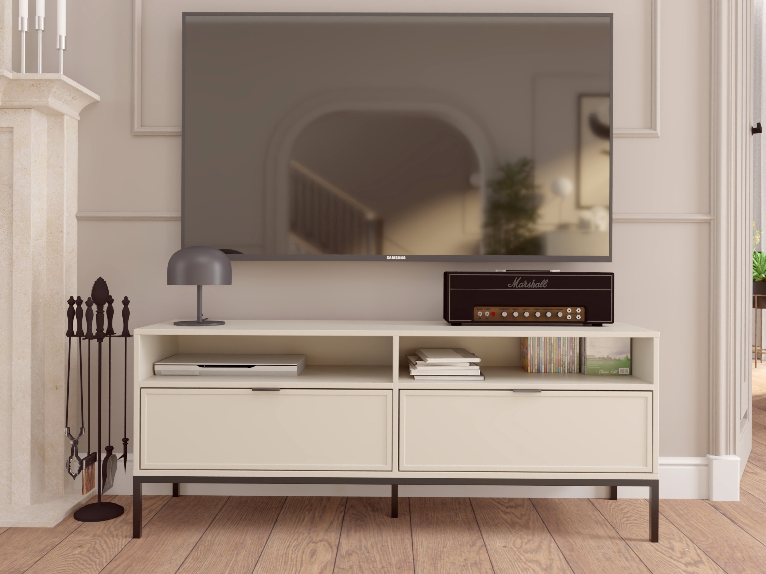Mueble TV Verciro 103