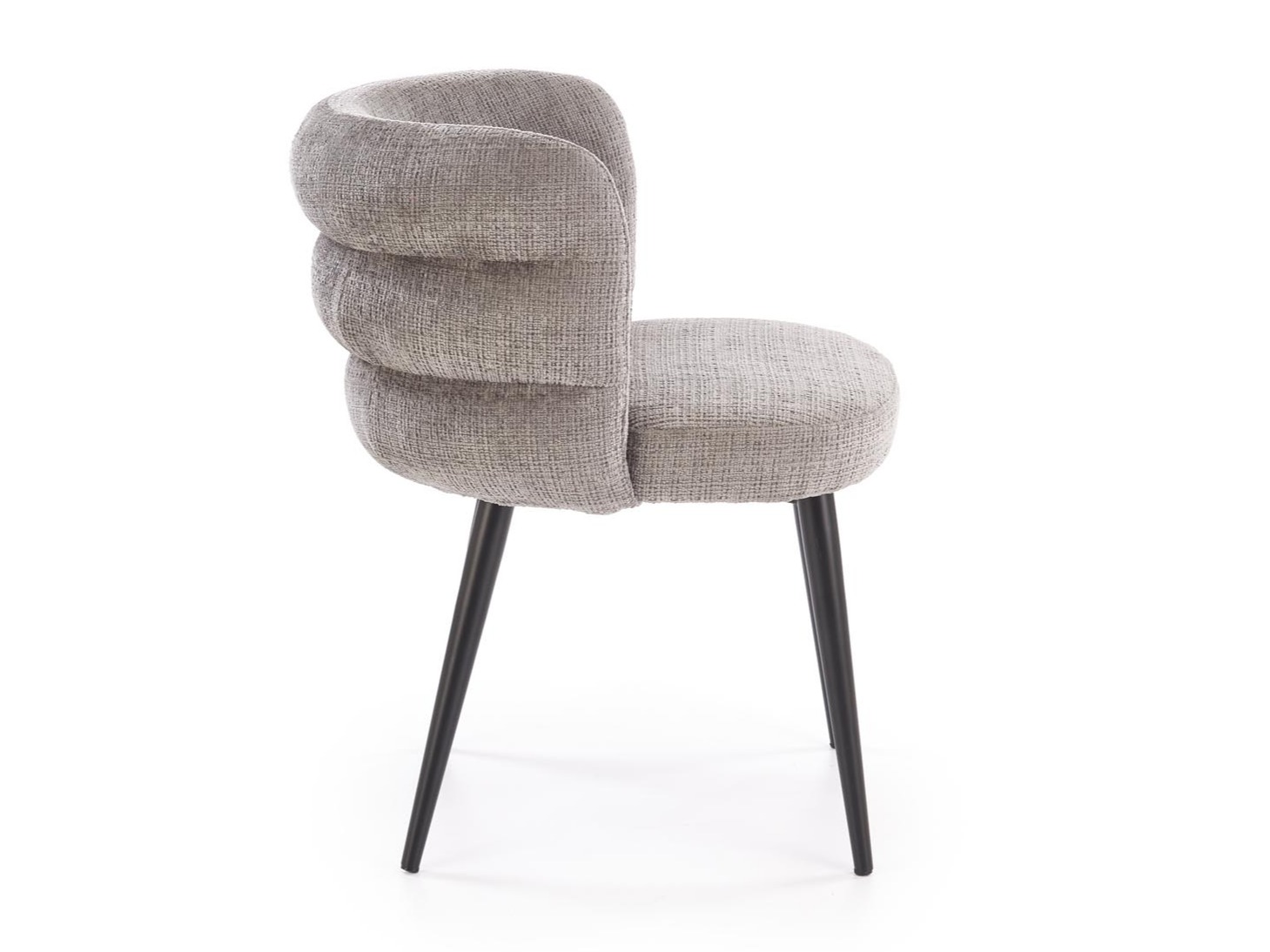 Silla Houston 2043 (Gris)