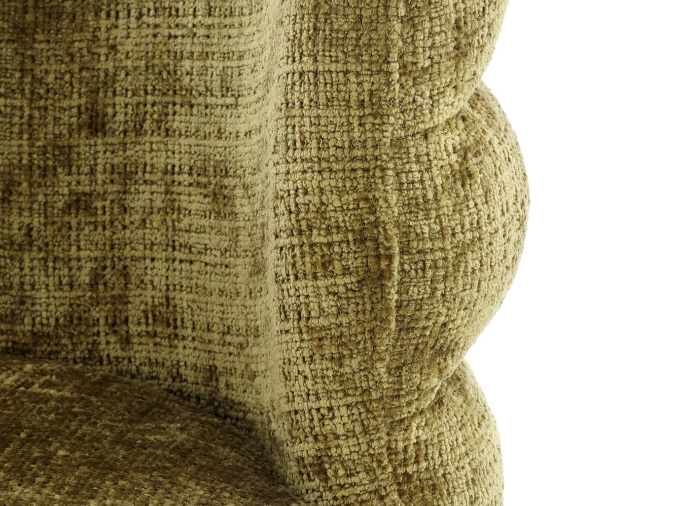 Silla Houston 2043 (Verde)