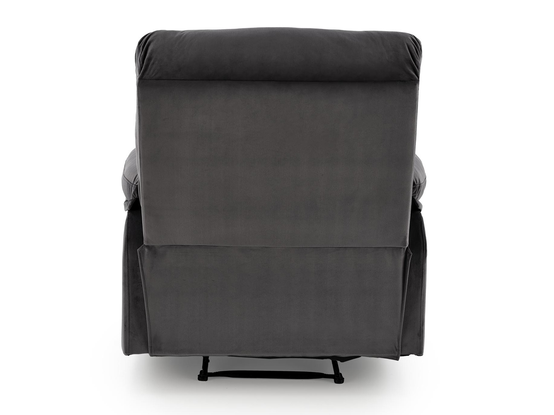 Sillón reclinable Houston Terra (Negro)