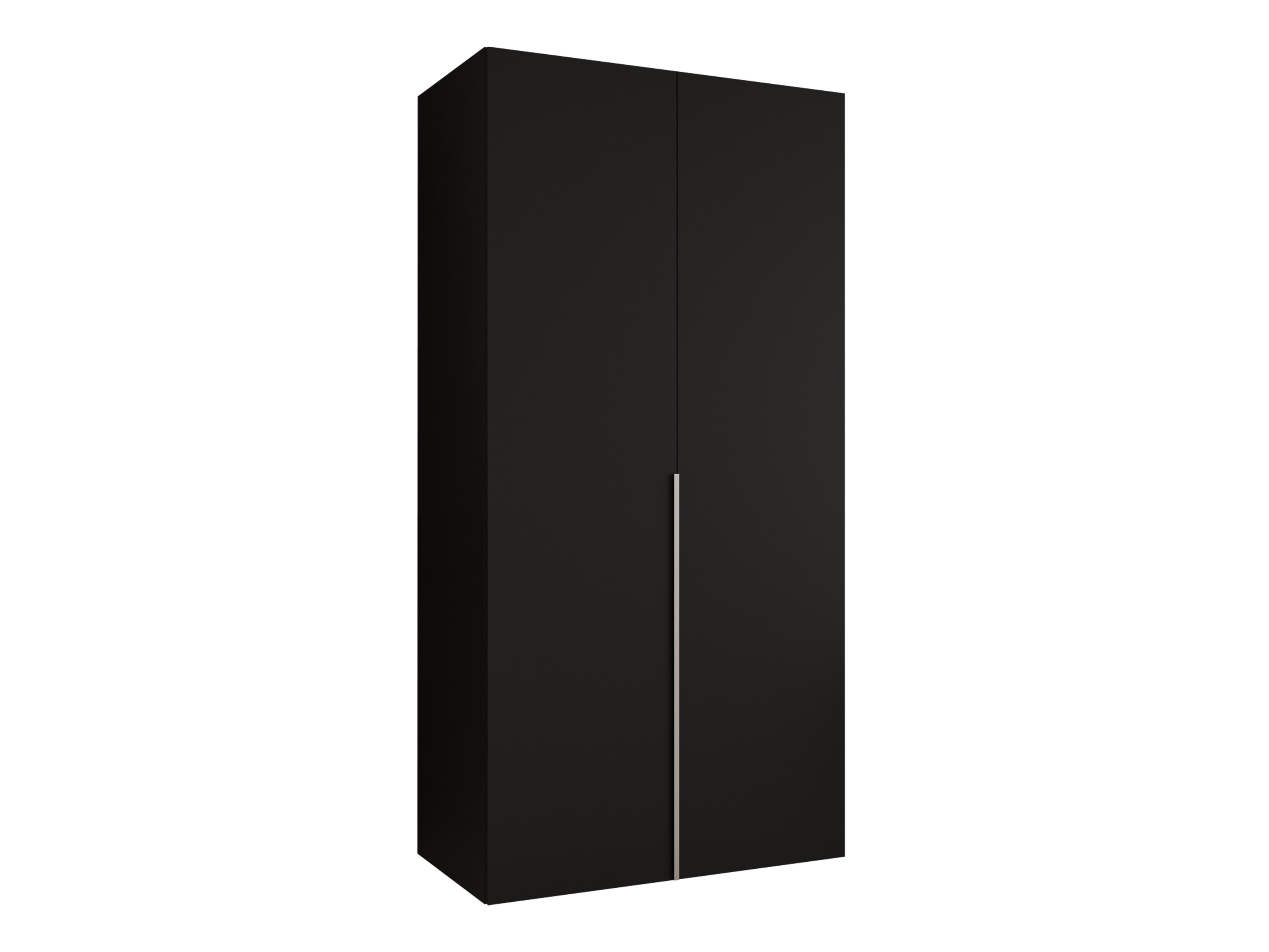 Armario Hartford 535 (Negro)