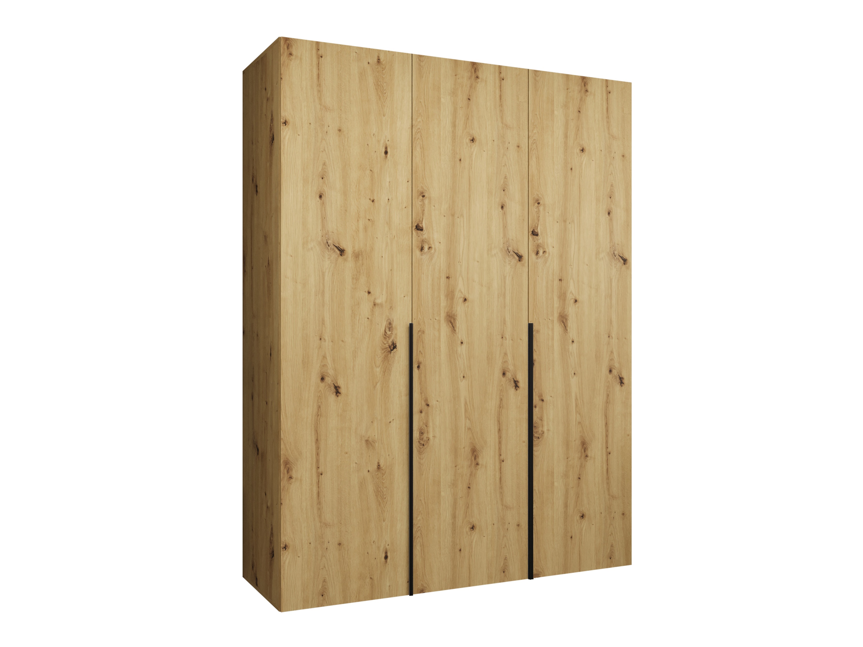 Armario Hartford 536 (Roble Artisan)