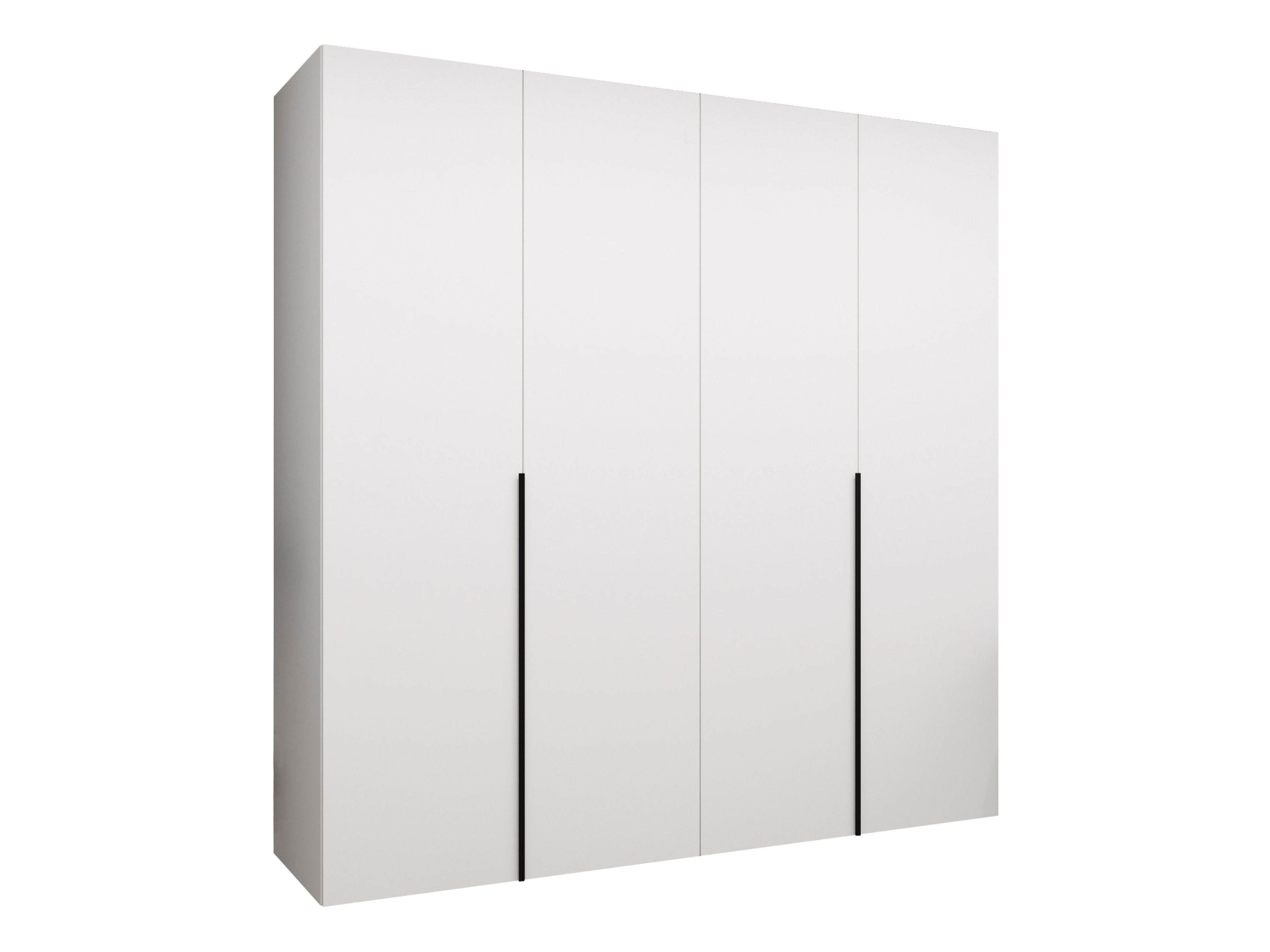 Armario Hartford 537 (Blanco)