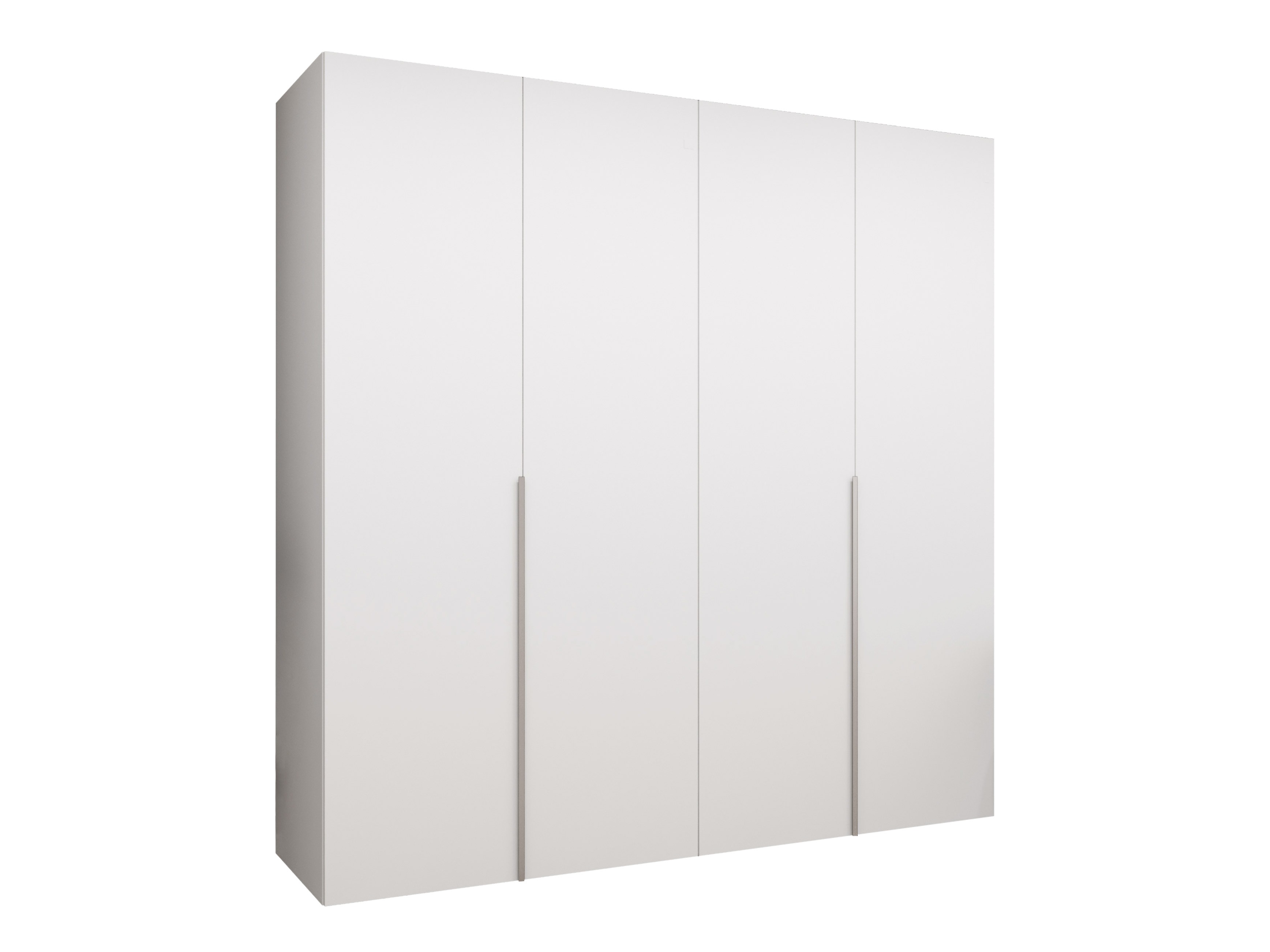 Armario Hartford 537 (Blanco)