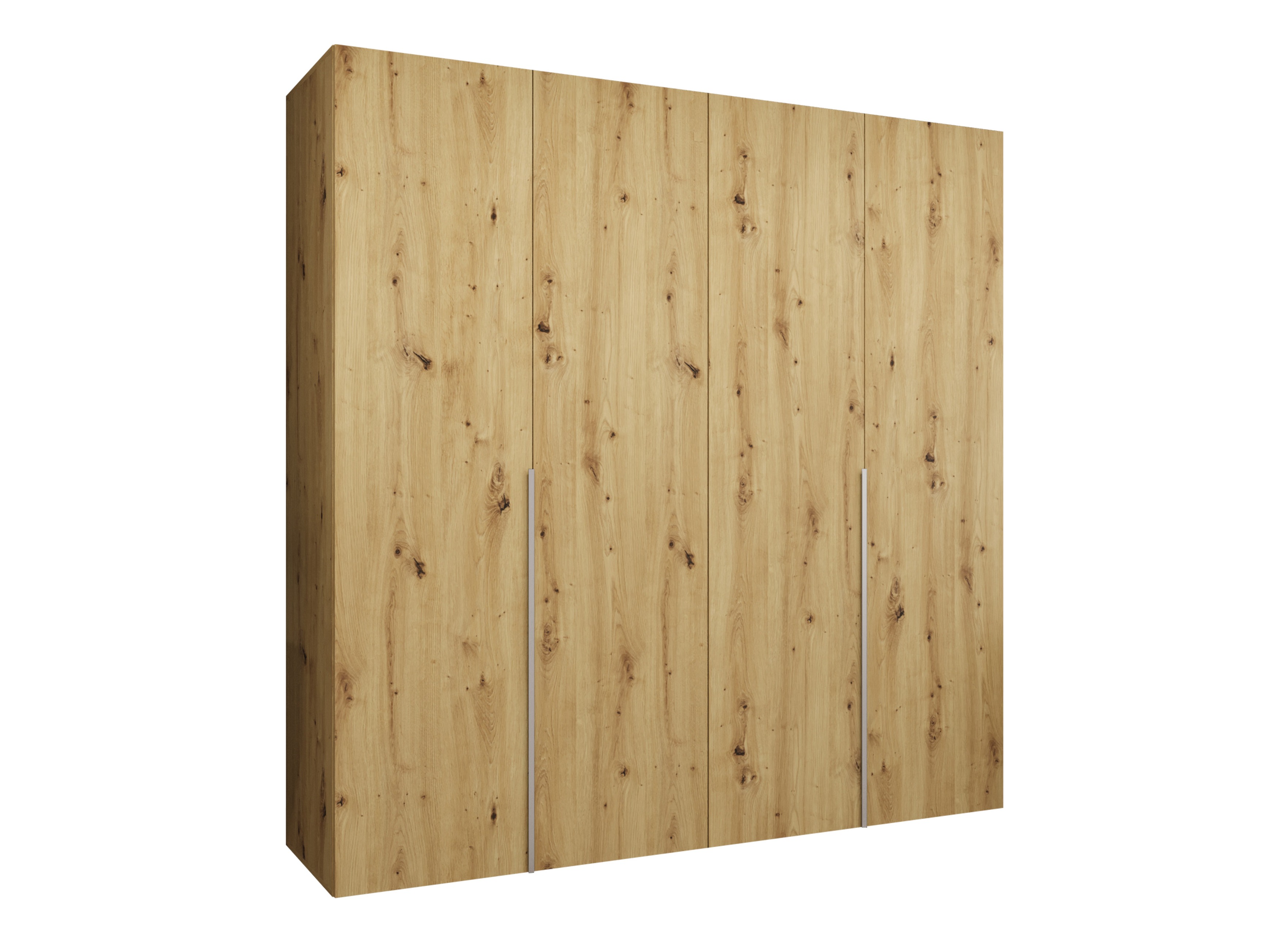 Armario Hartford 537 (Roble Artisan)