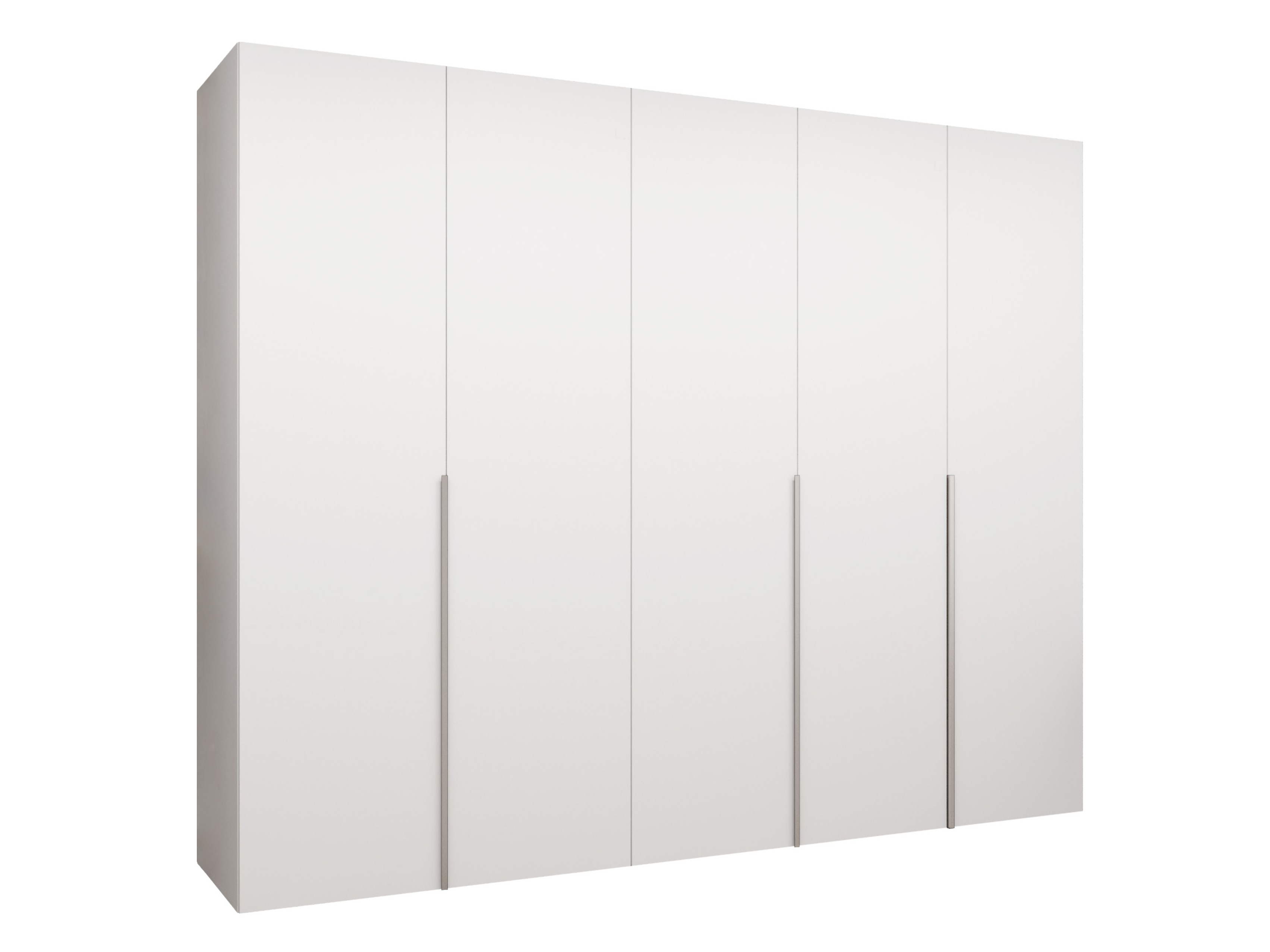 Armario Hartford 538 (Blanco)