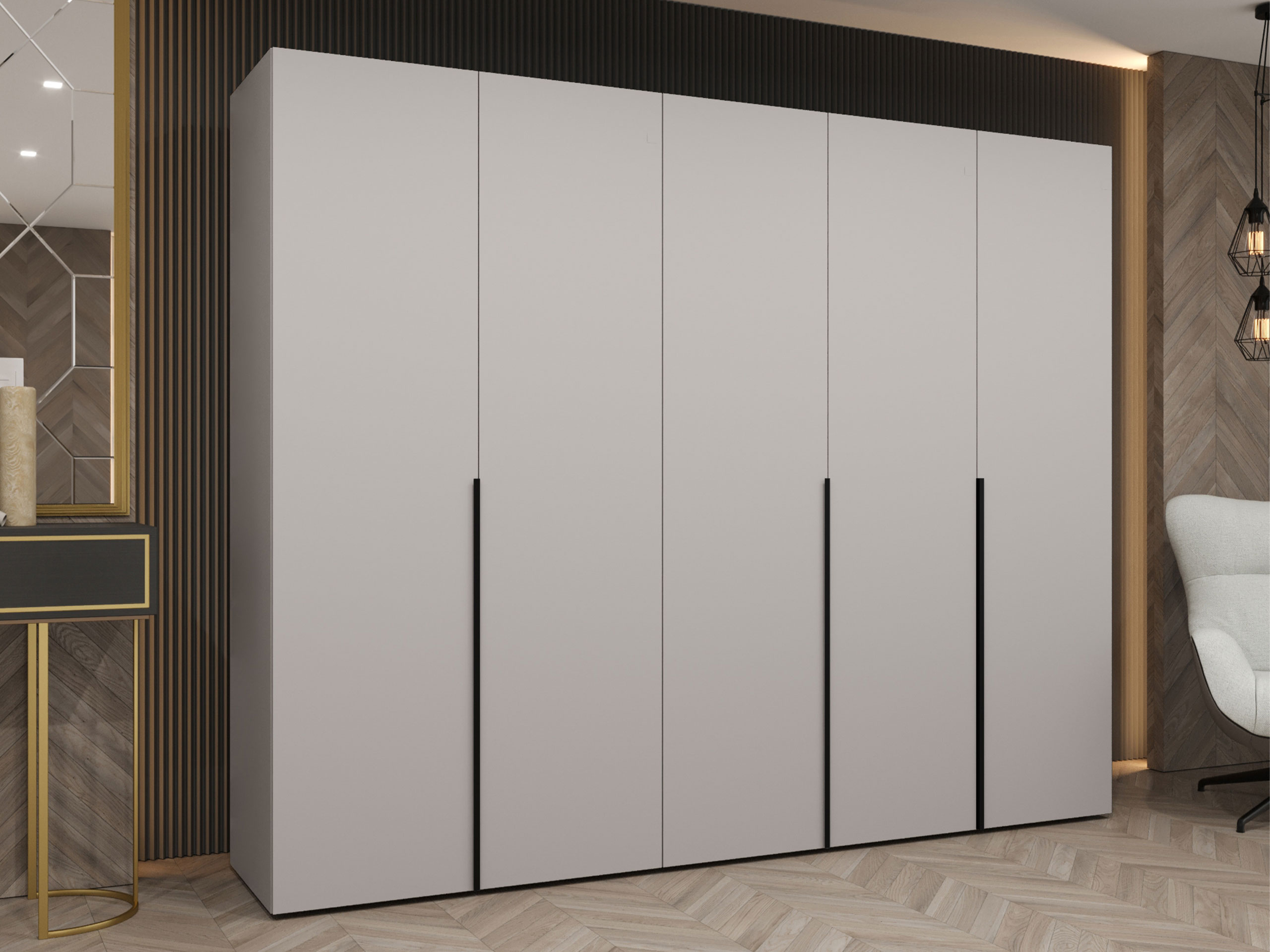 Armario Hartford 538 (Cachemira)