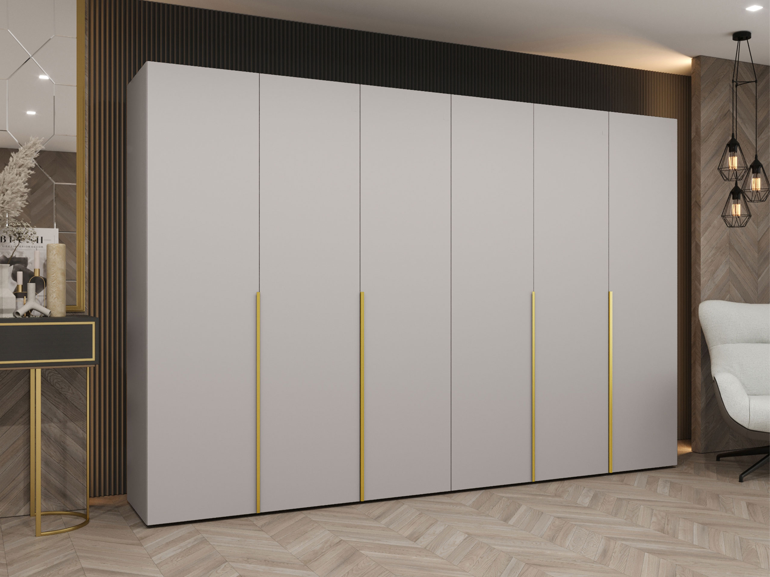 Armario Hartford 539 (Cachemira)