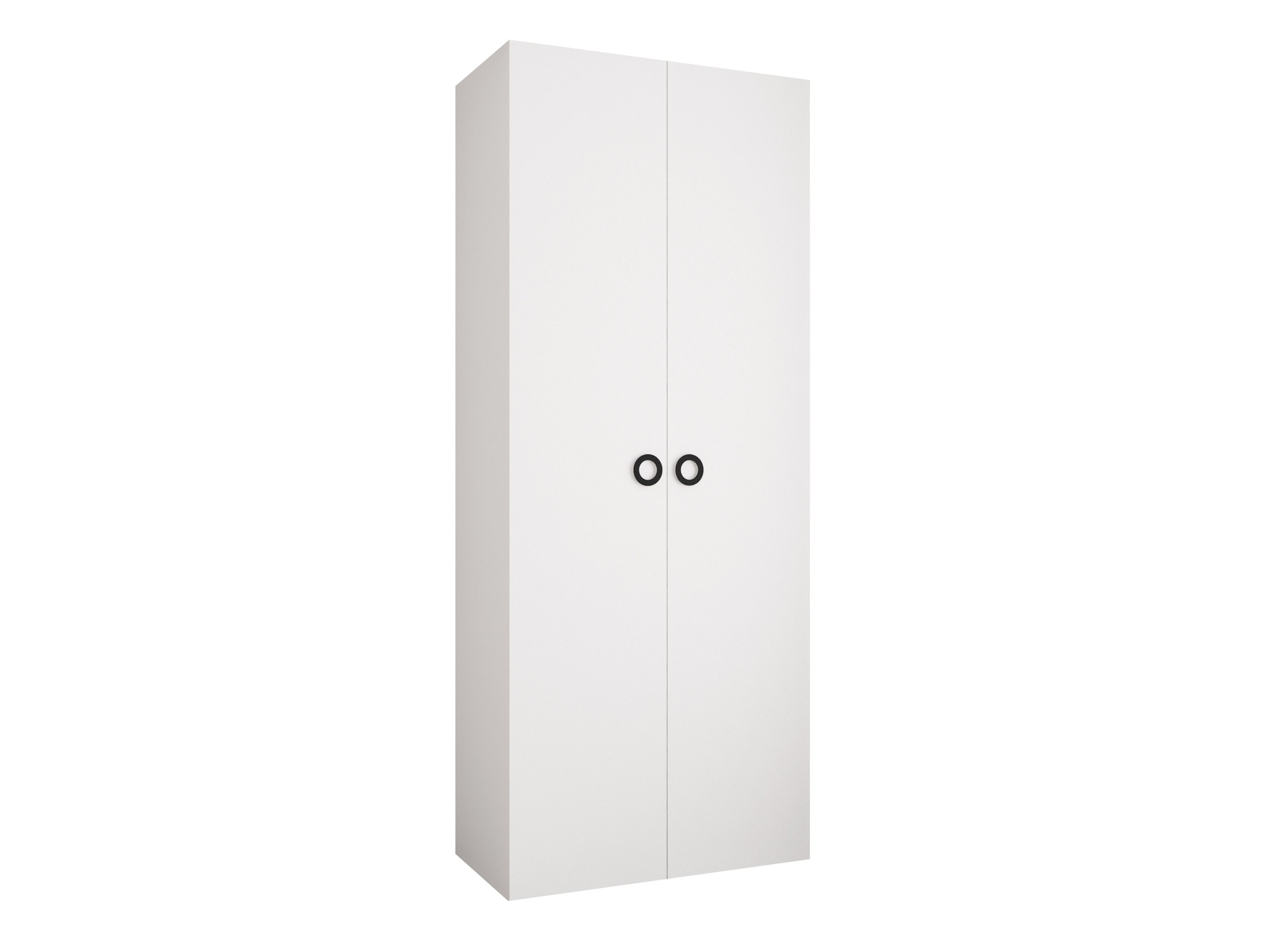 Armario Hartford 540 (Blanco)