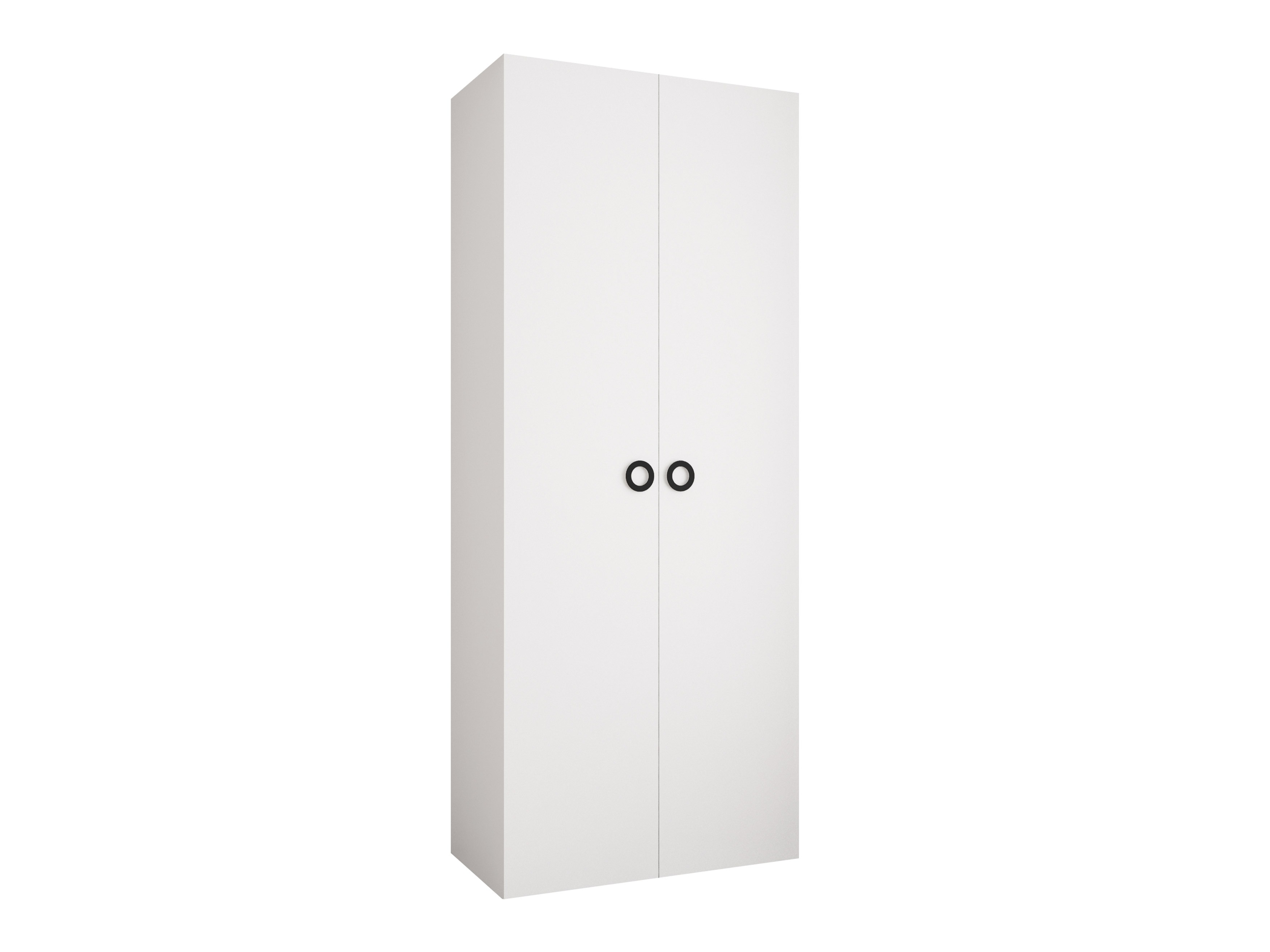 Armario Hartford 540 (Blanco)