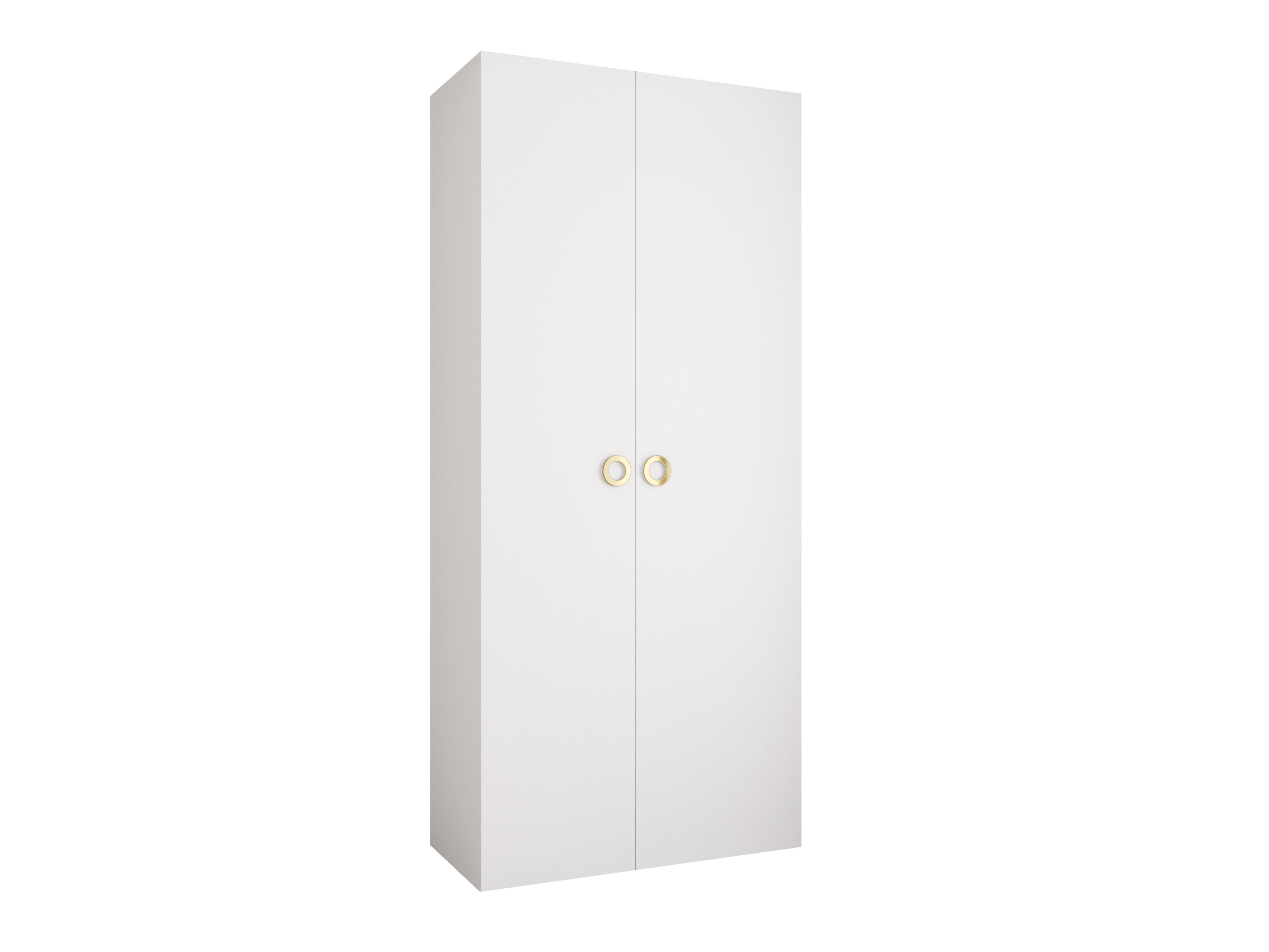 Armario Hartford 540 (Blanco)