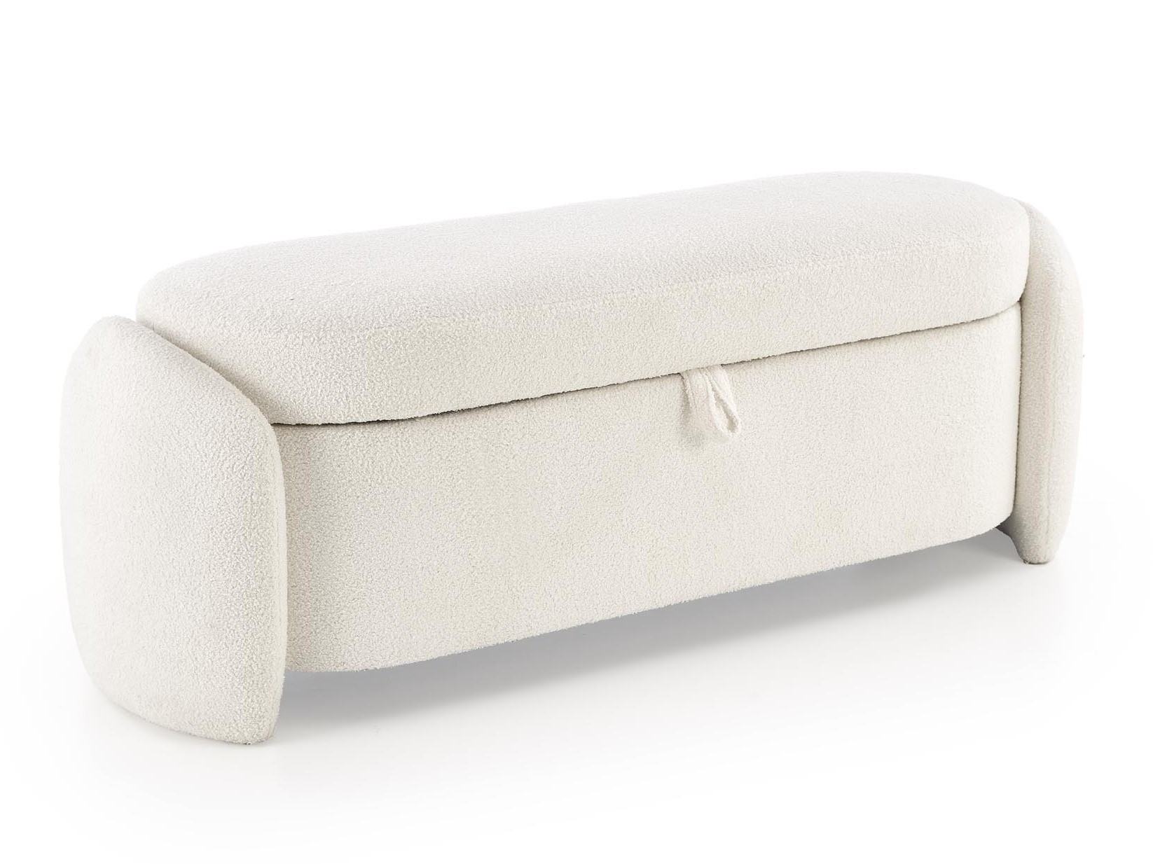 Banco tapizado Houston 2045