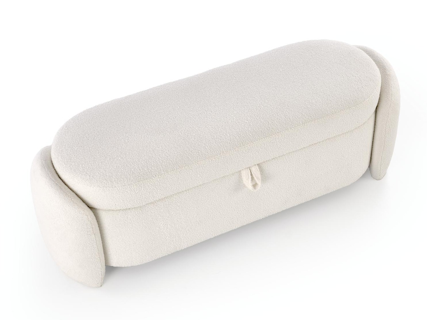 Banco tapizado Houston 2045