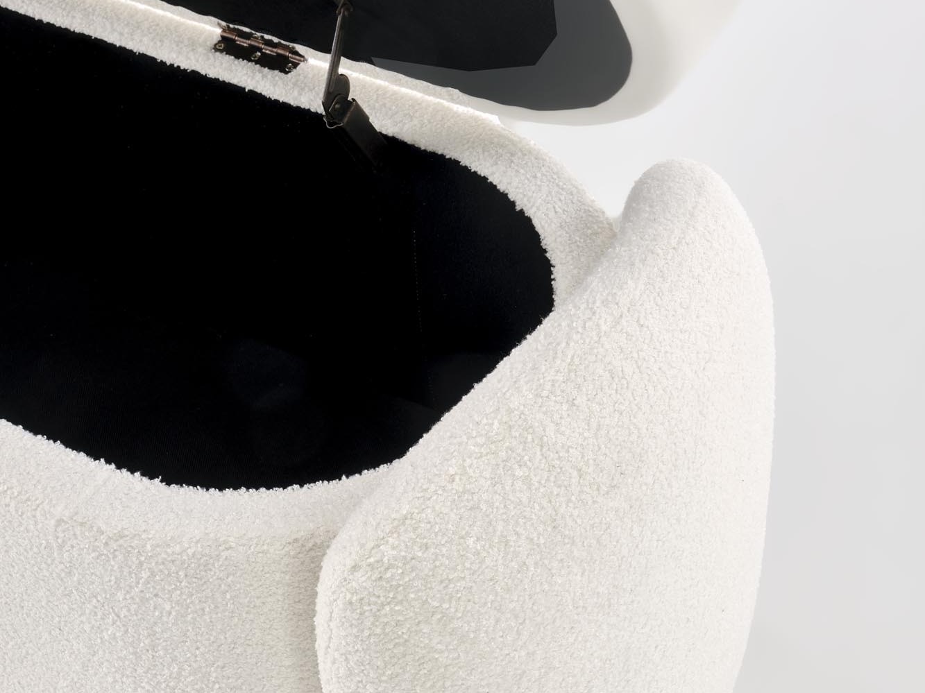 Banco tapizado Houston 2045