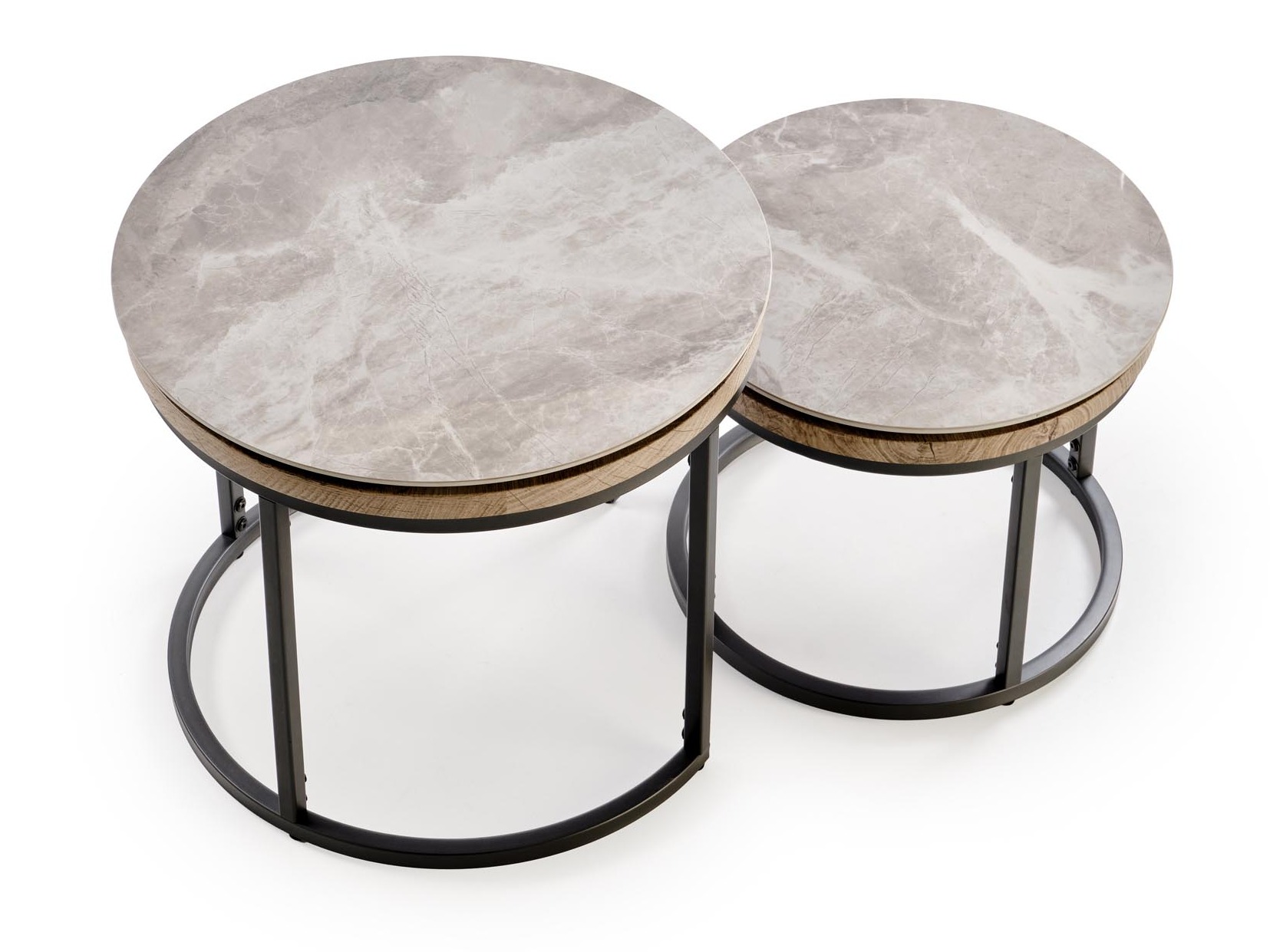 Conjunto mesa de centro Houston 2046