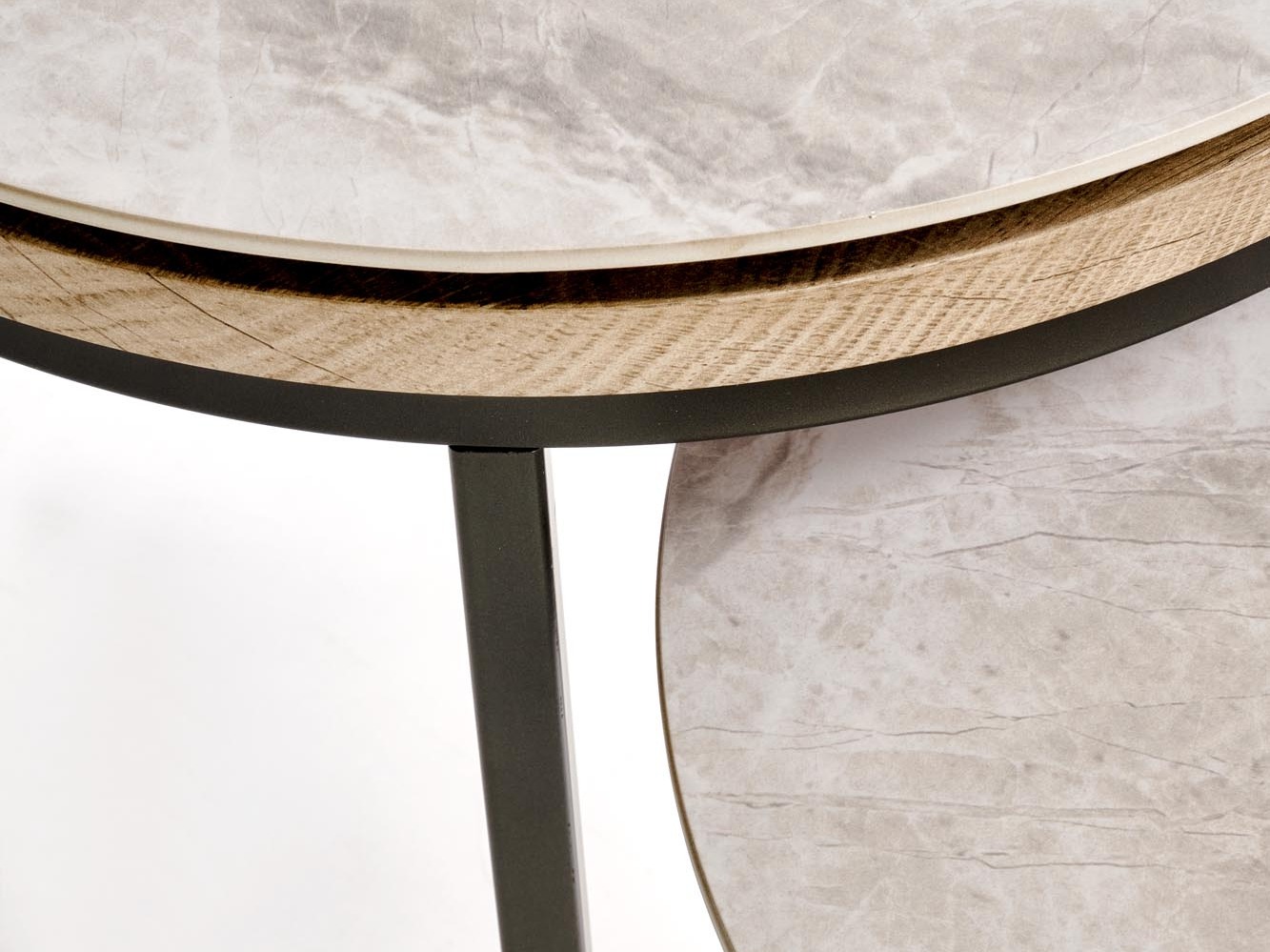 Conjunto mesa de centro Houston 2046