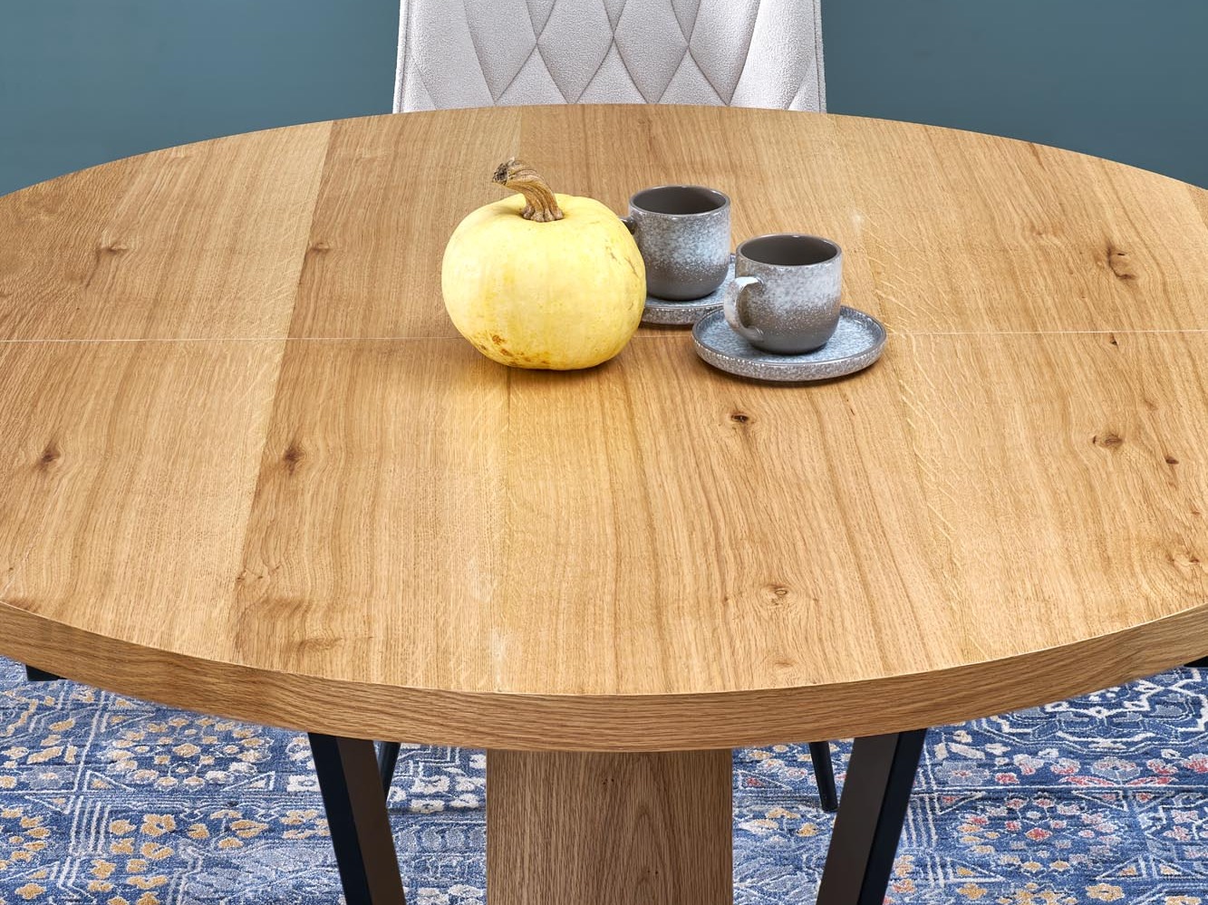 Mesa Houston Vinum