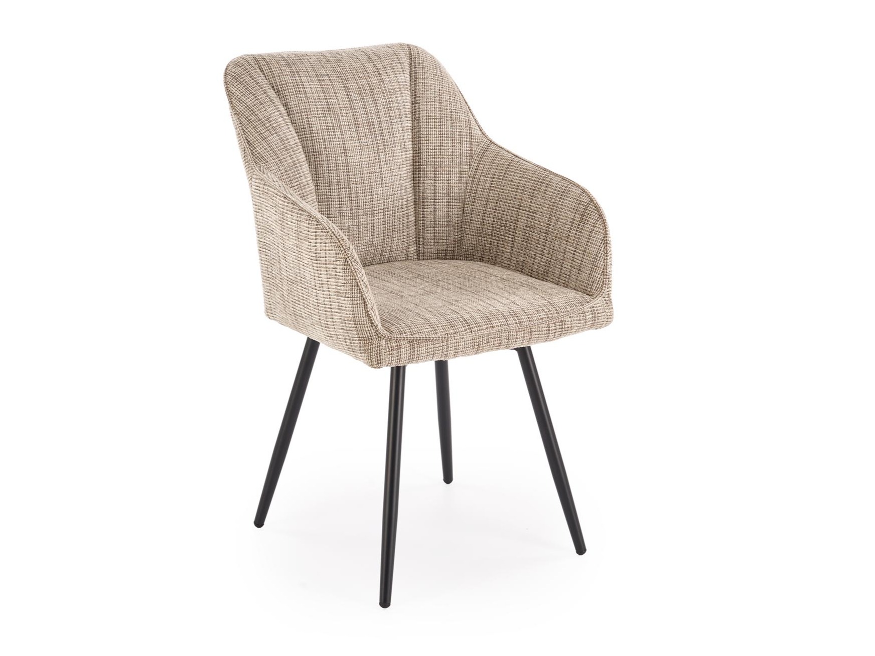 Silla Houston 2044 (Beige)