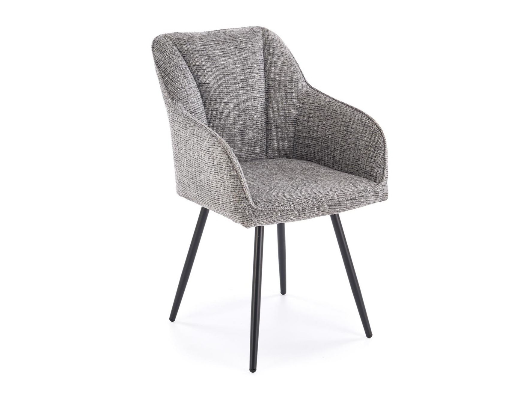 Silla Houston 2044 (Gris)
