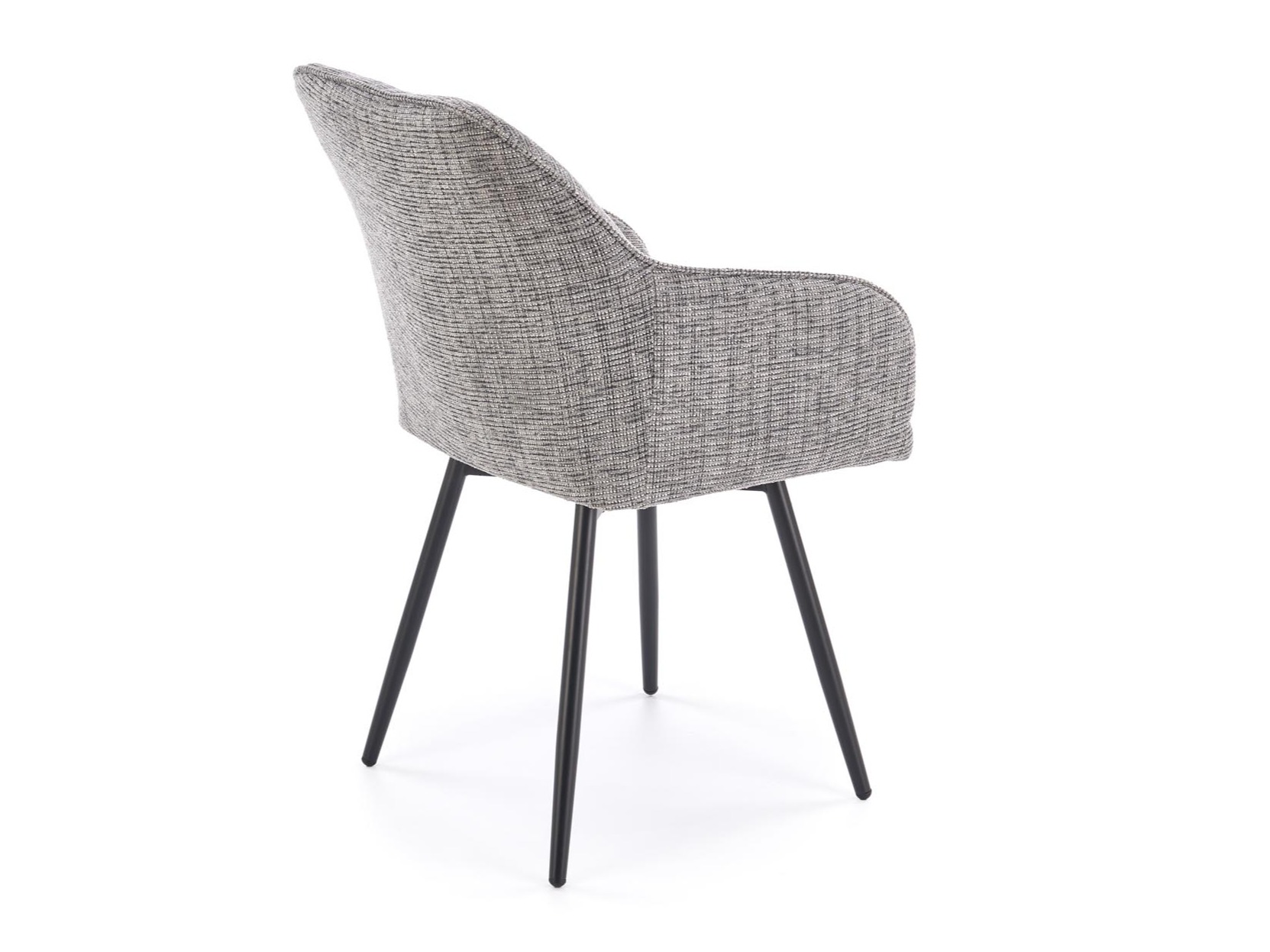 Silla Houston 2044 (Gris)