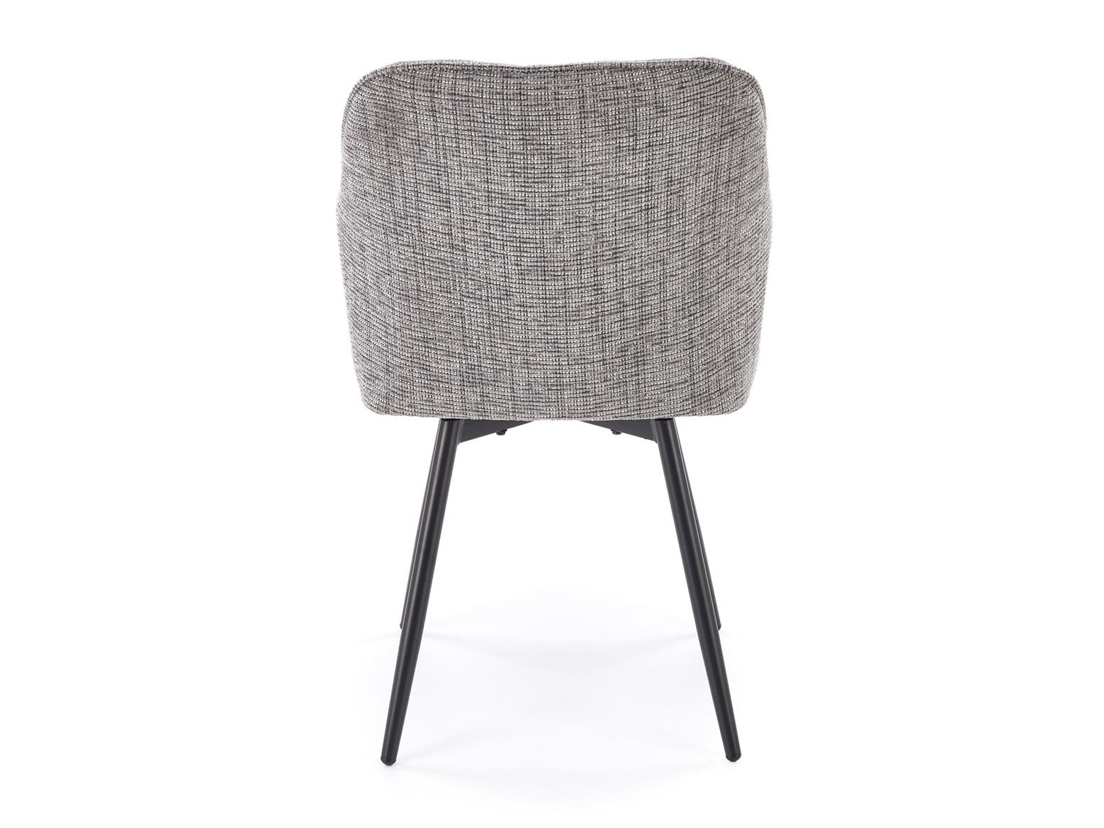Silla Houston 2044 (Gris)