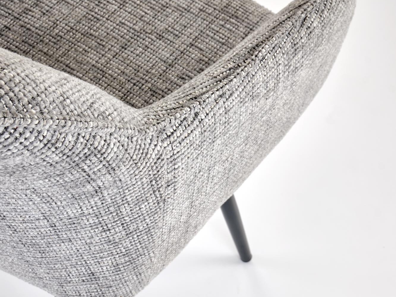 Silla Houston 2044 (Gris)