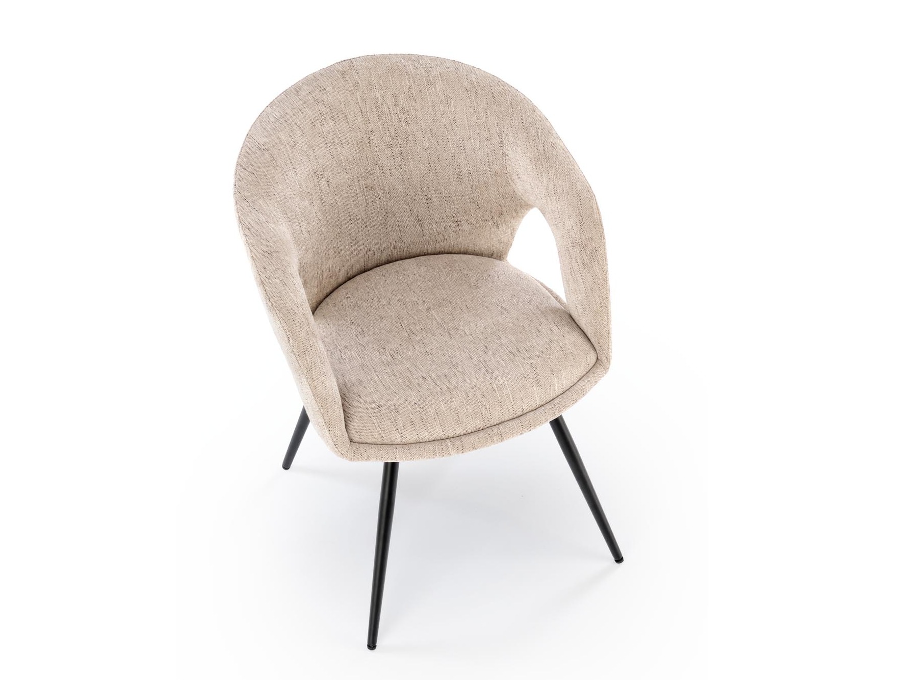 Silla Houston 2053 (Beige)