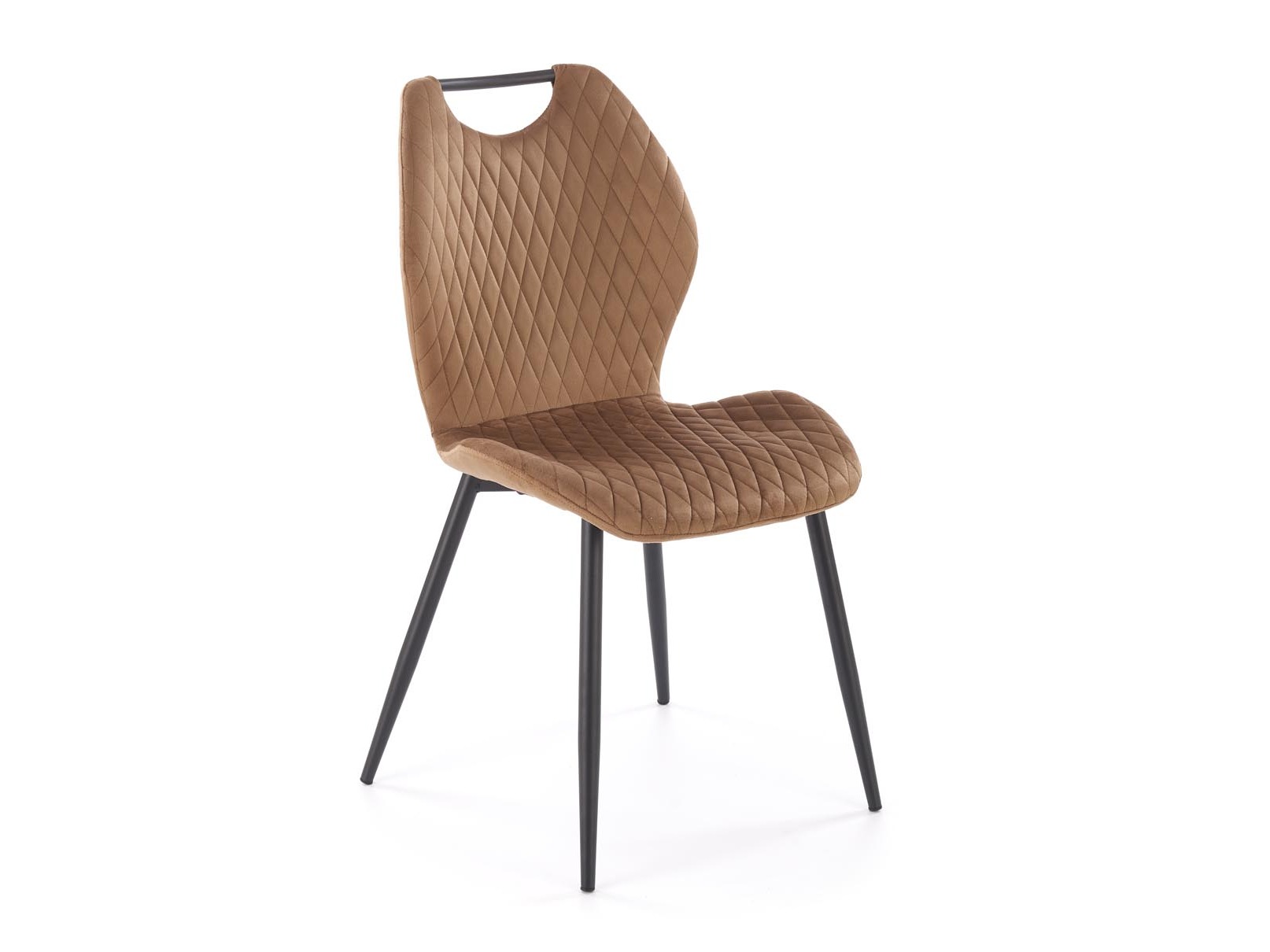 Silla Houston 2069 (Beige + Negro)