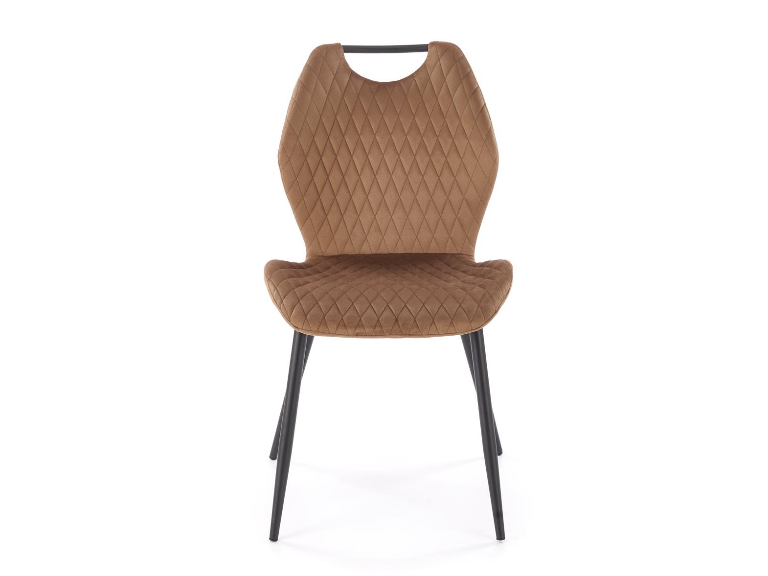 Silla Houston 2069 (Beige + Negro)
