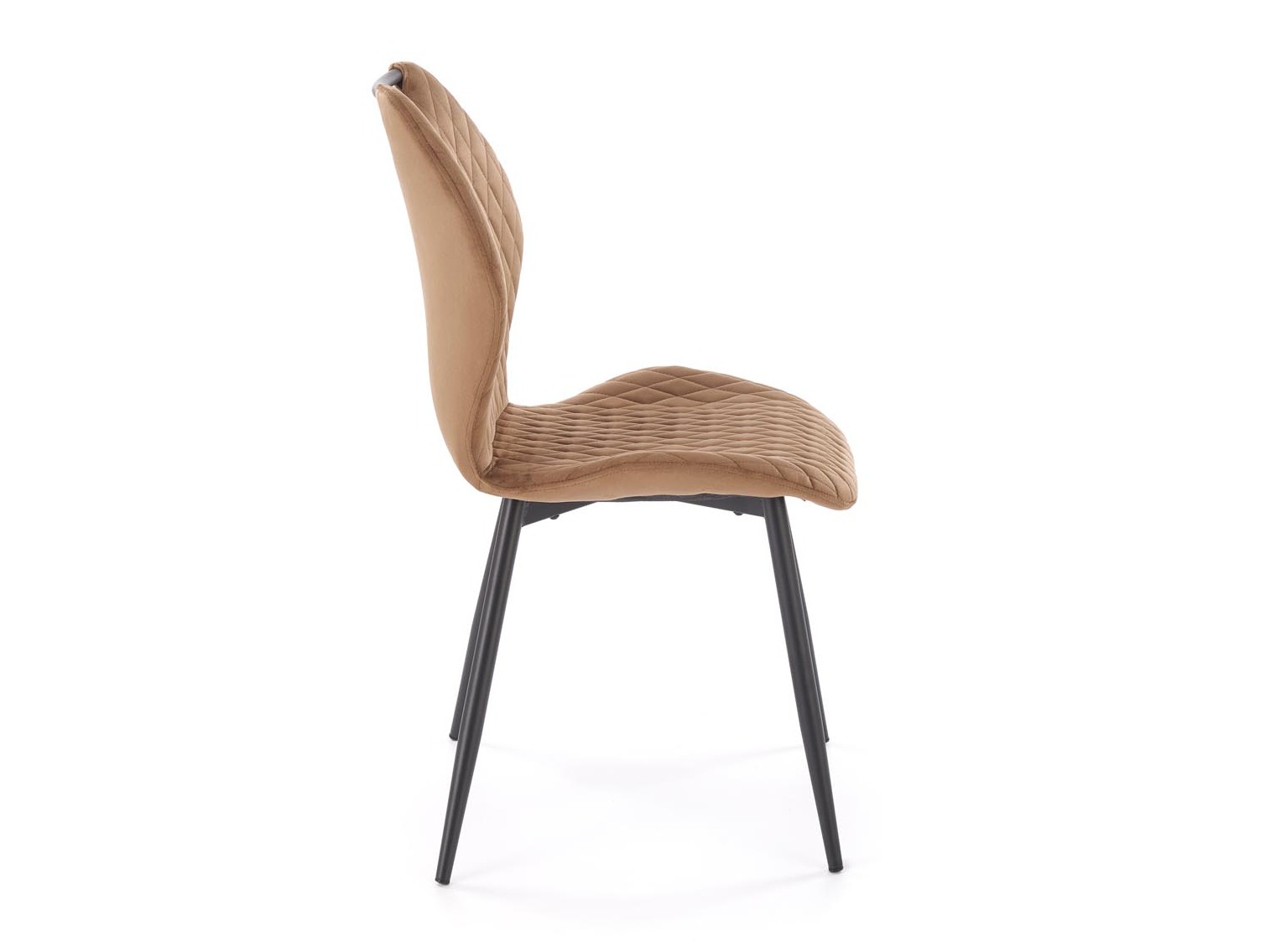 Silla Houston 2069 (Beige + Negro)