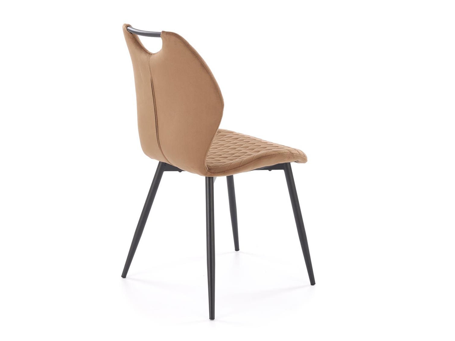 Silla Houston 2069 (Beige + Negro)