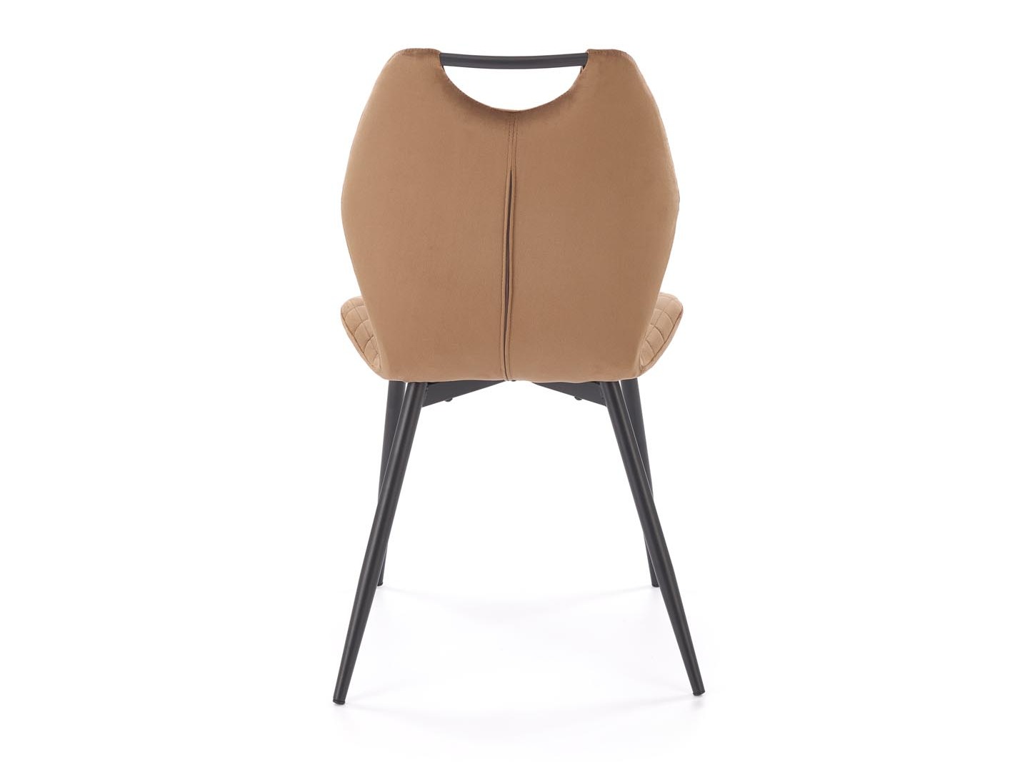 Silla Houston 2069 (Beige + Negro)