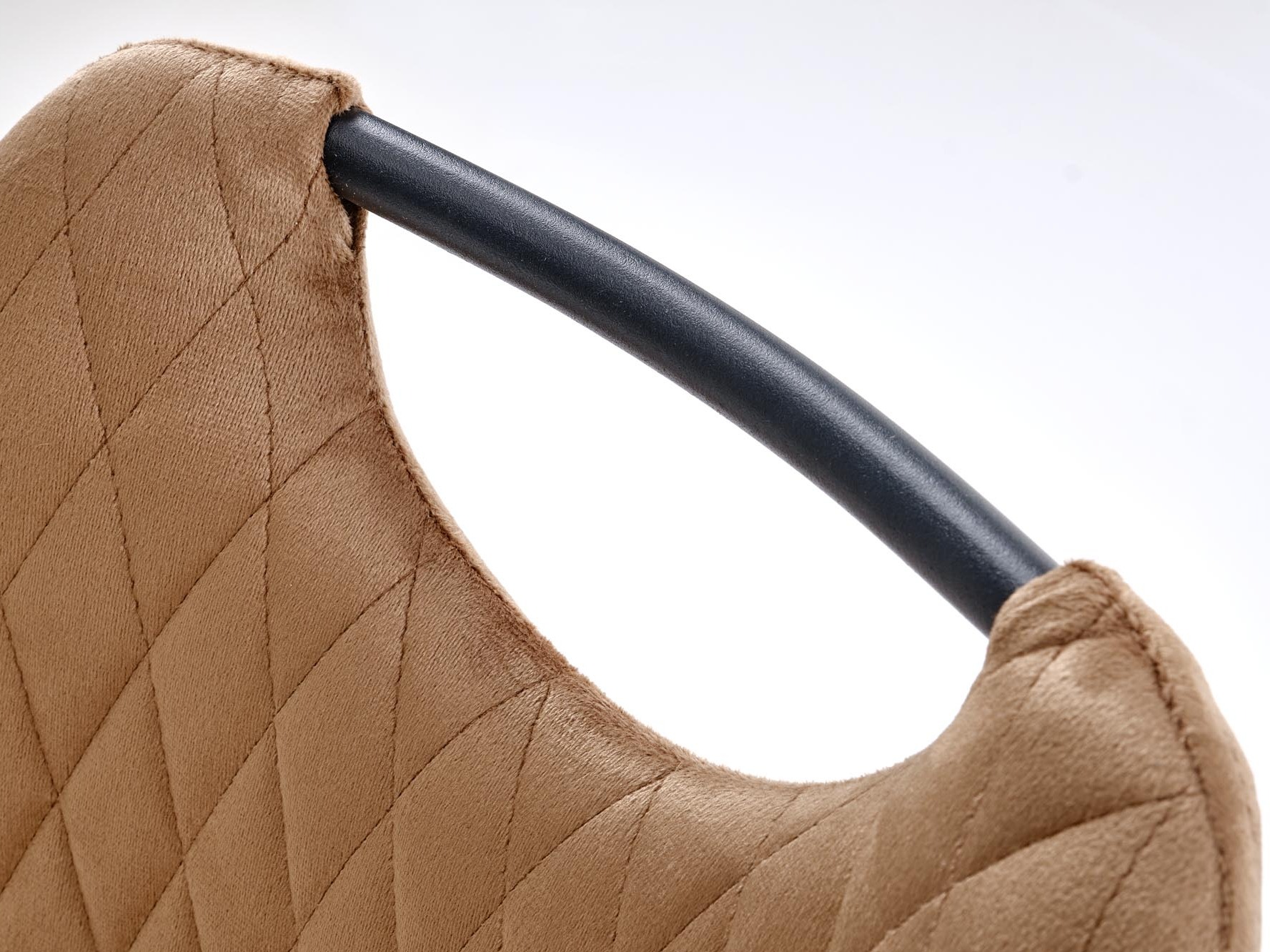 Silla Houston 2069 (Beige + Negro)