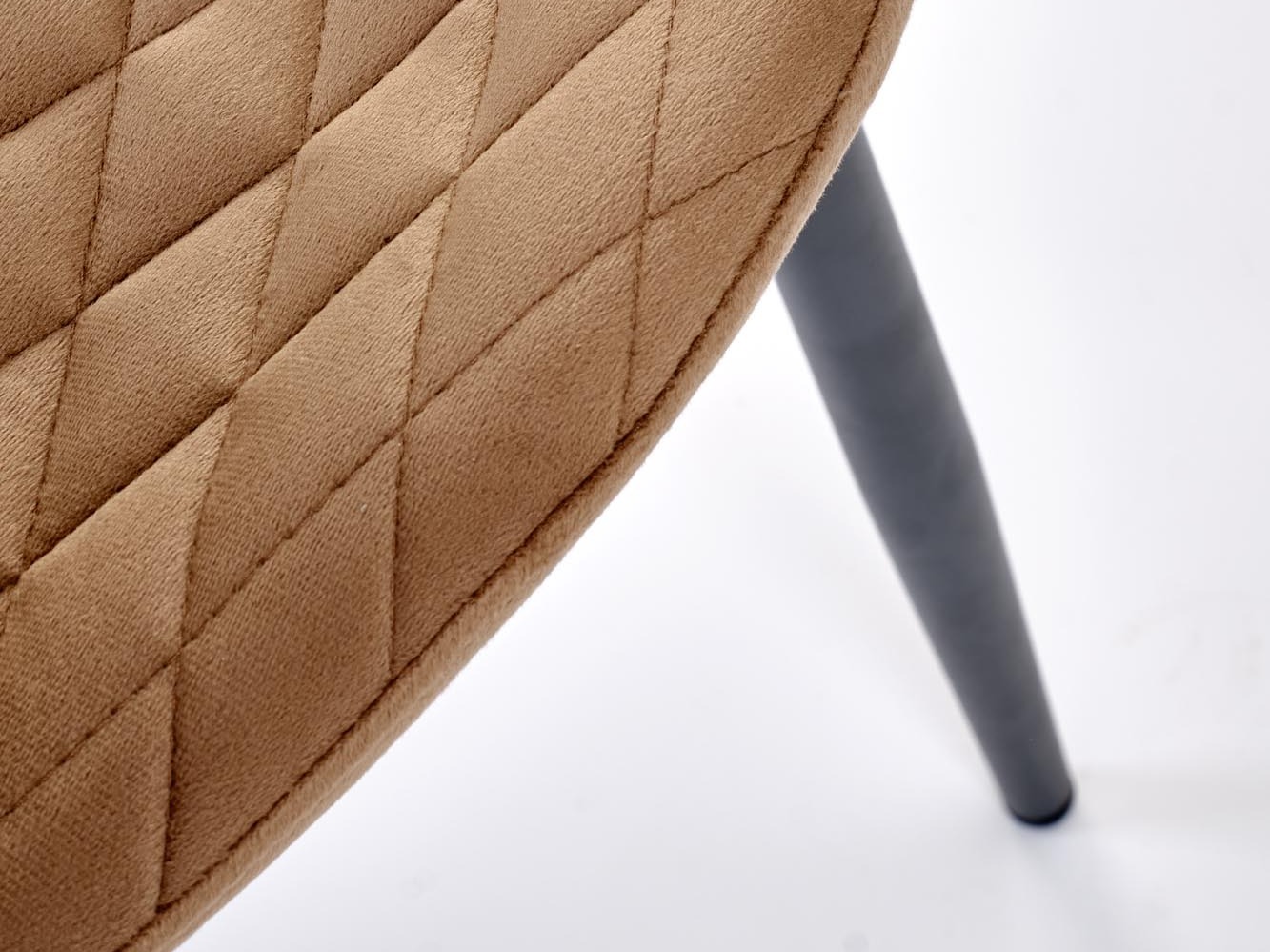 Silla Houston 2069 (Beige + Negro)