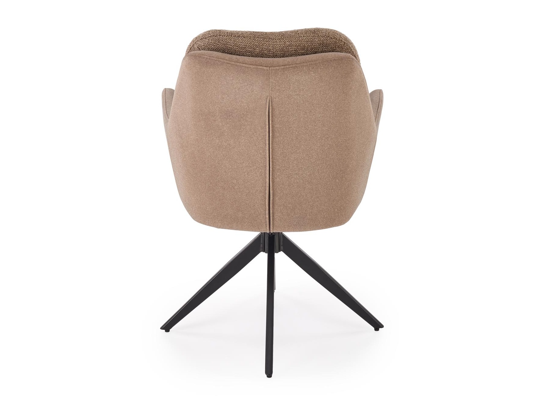 Silla Houston 2072 (Marrón)