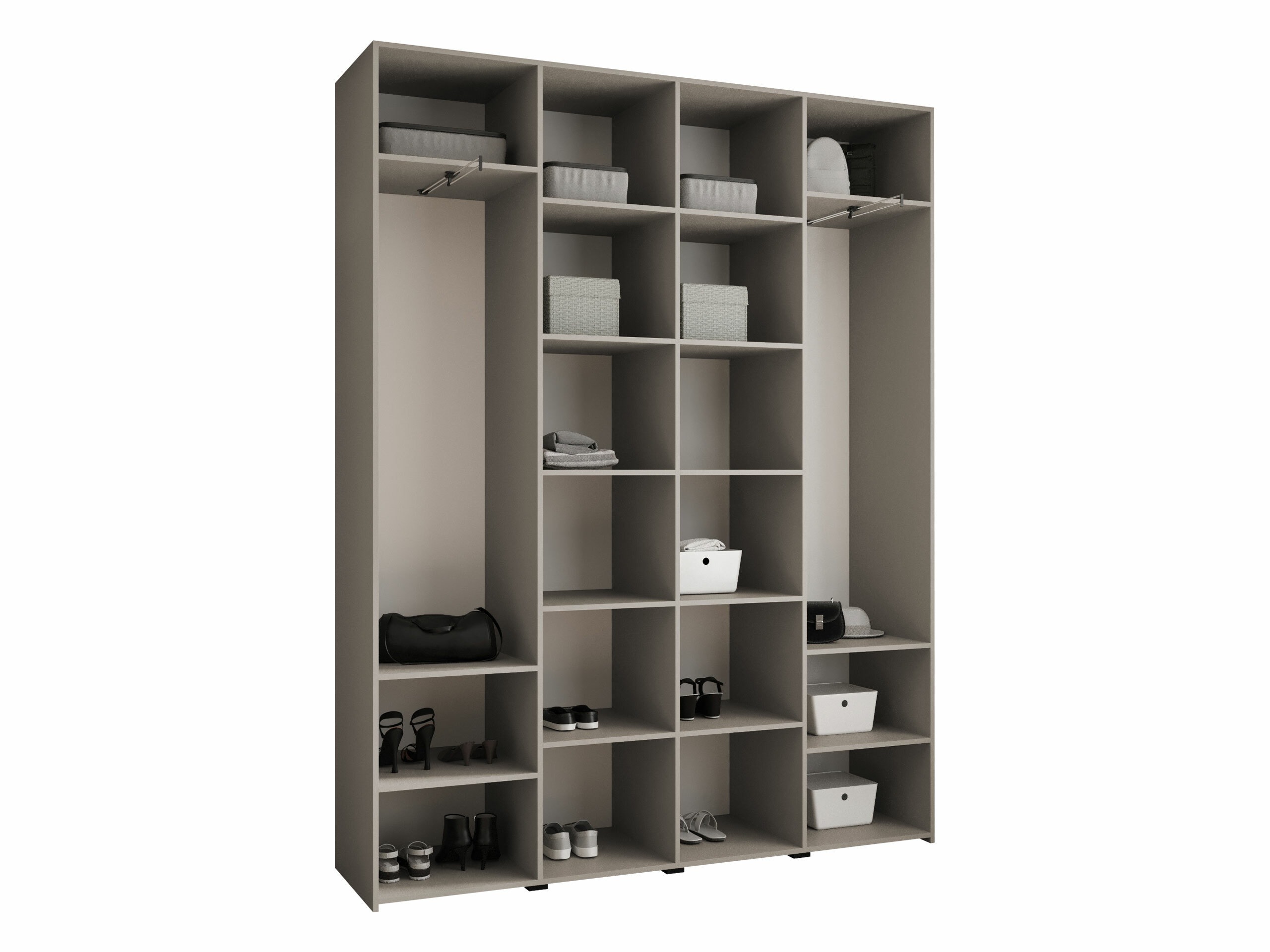 Armario Hartford 554 (Cachemira)