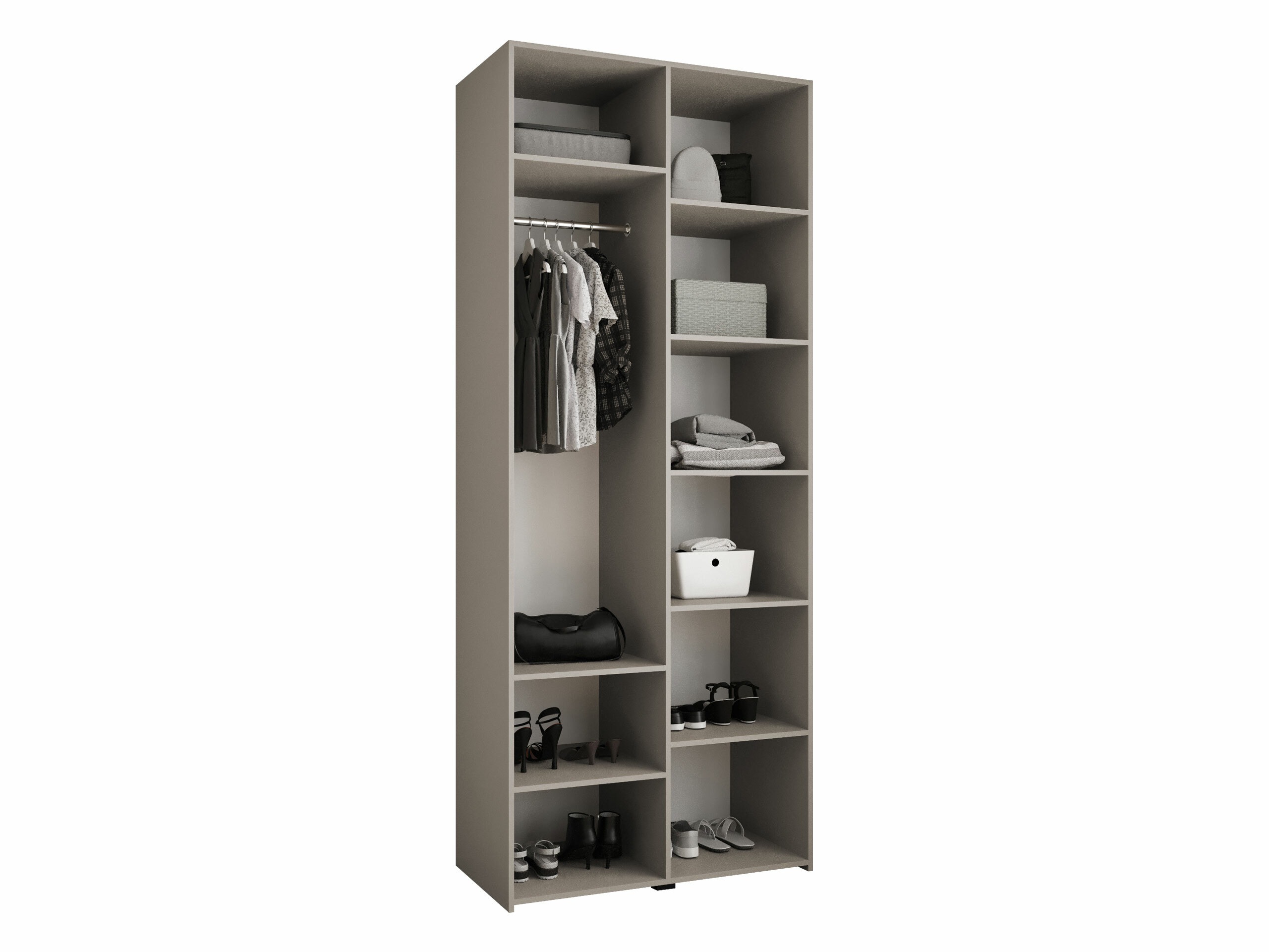 Armario Hartford 562 (Cachemira)