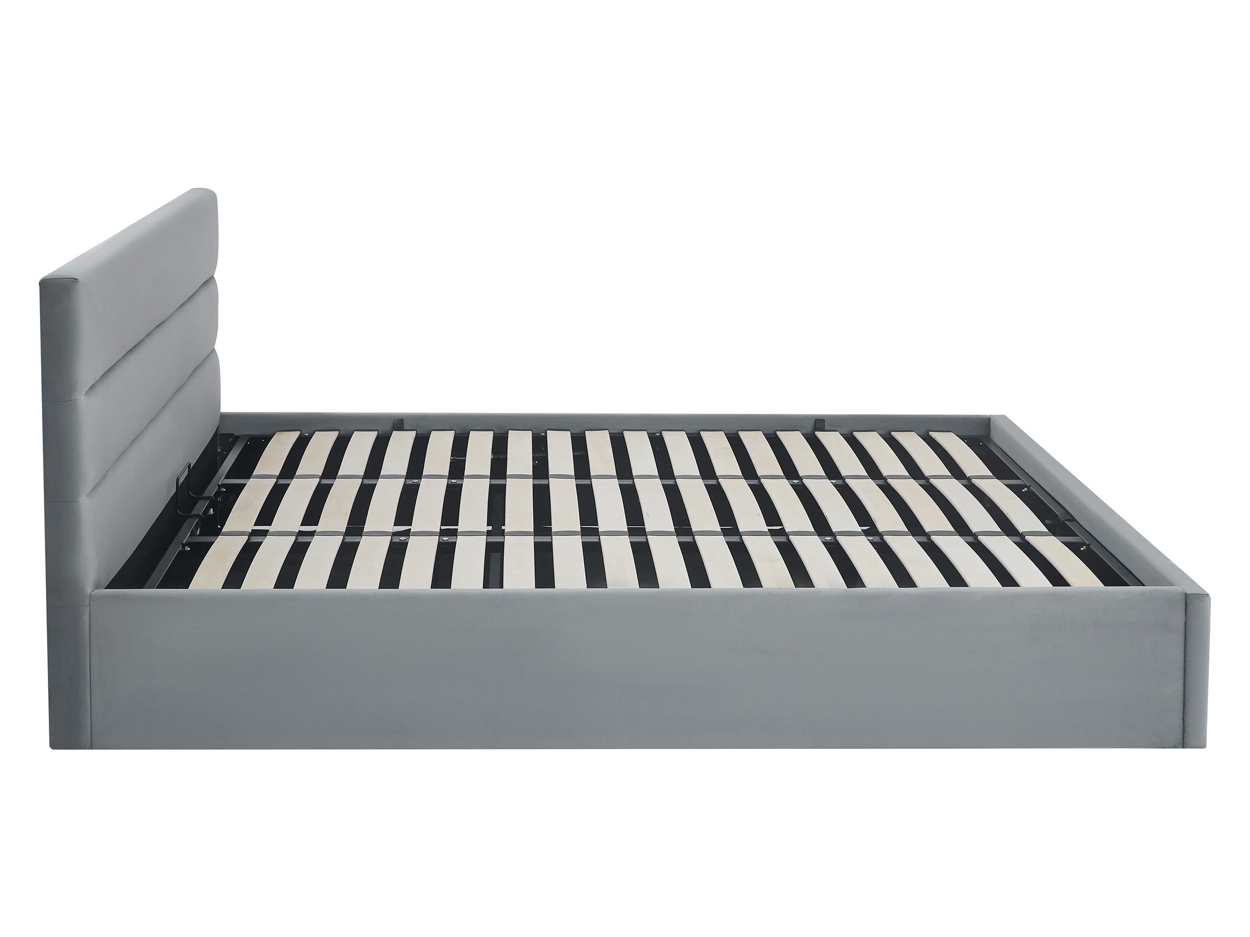 Cama Comfivo 454 (Gris)