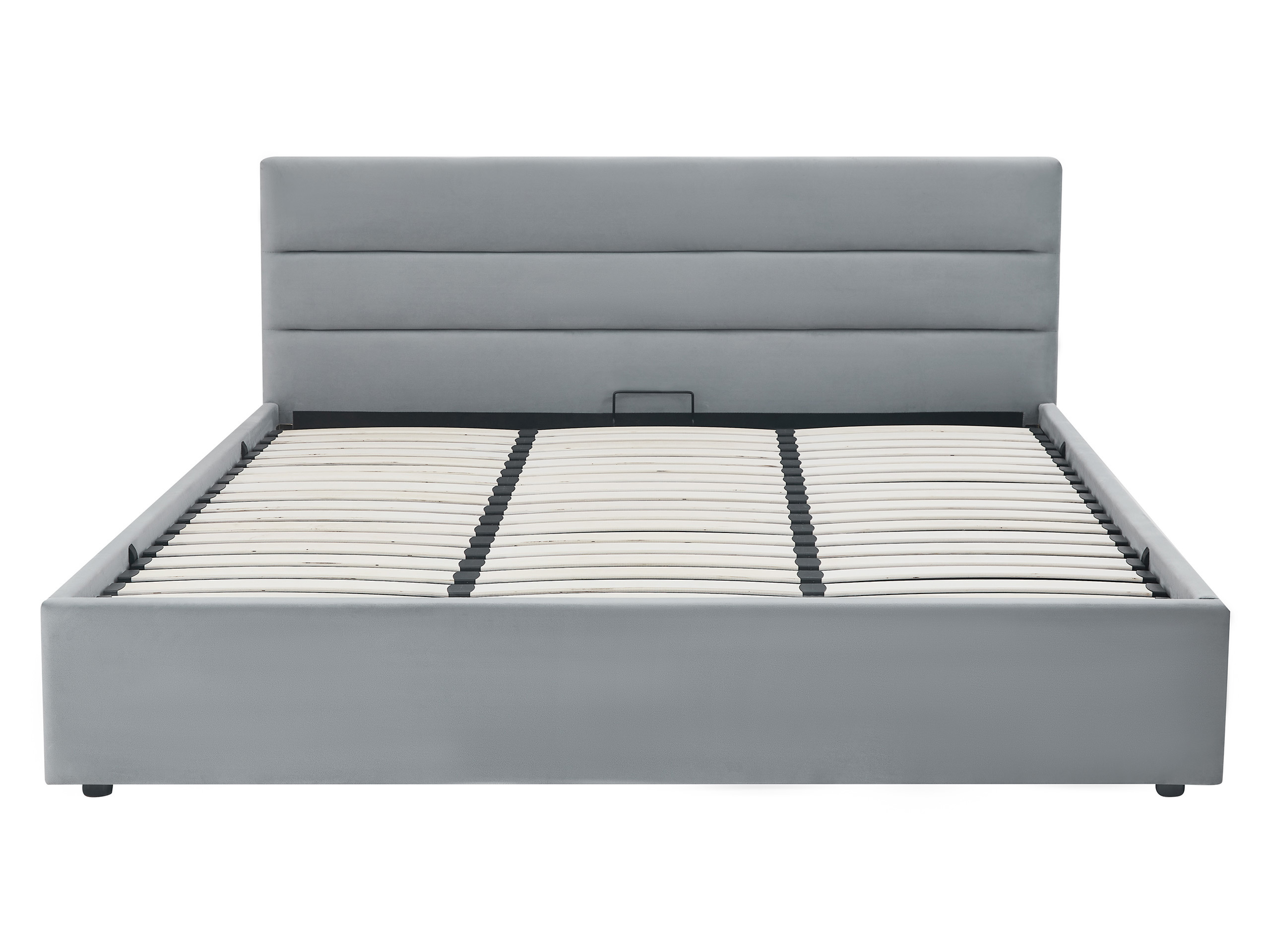 Cama Comfivo 454 (Gris)