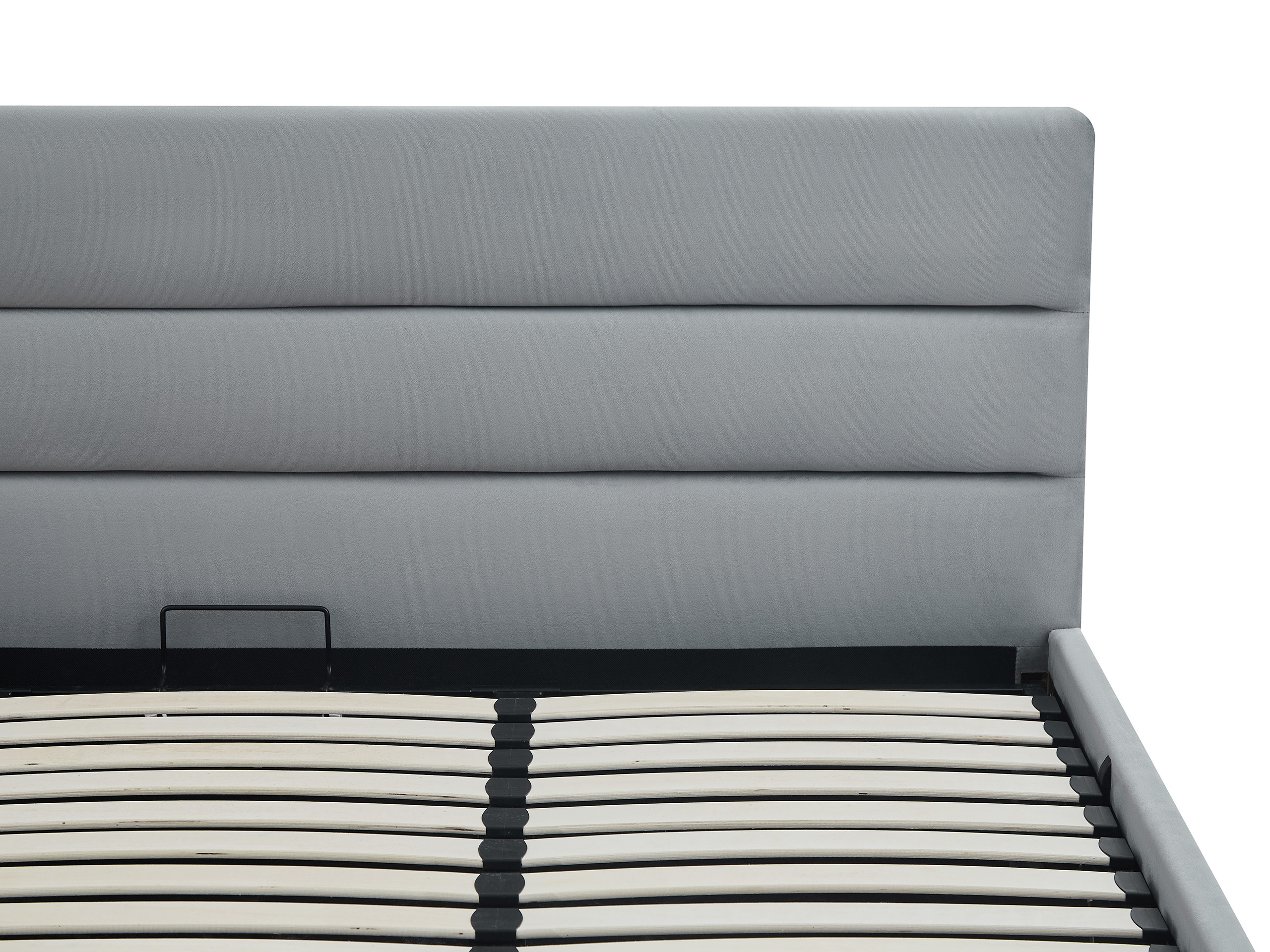 Cama Comfivo 454 (Gris)