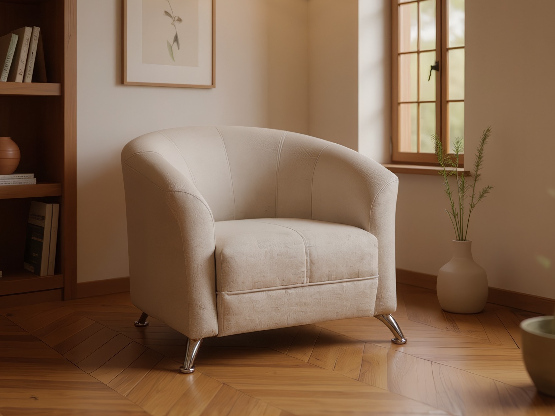 Sillón Velum (Aura 01)