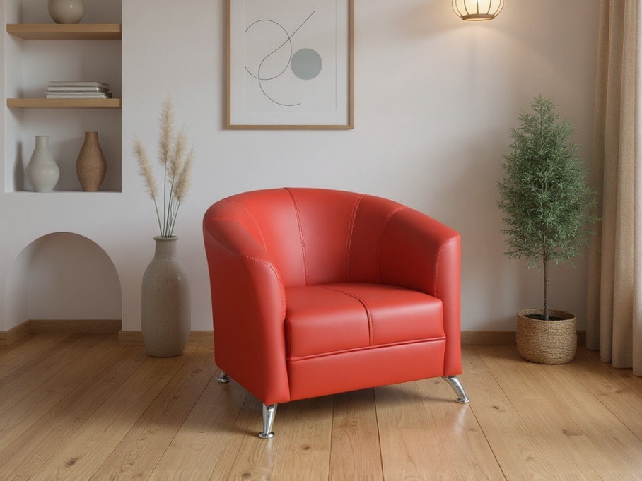 Sillón Velum (Soft 010)